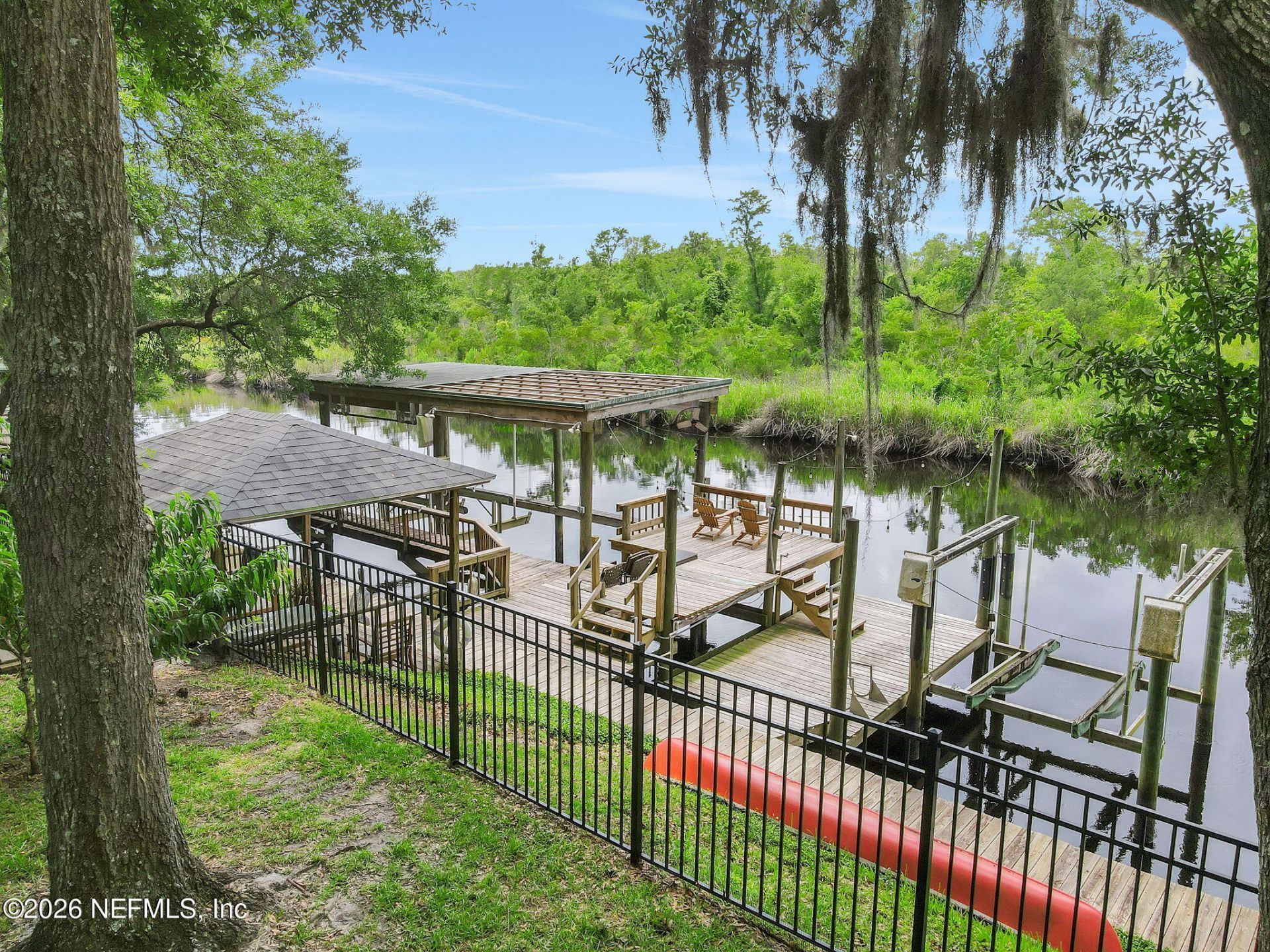 86183 Meadowfield Bluffs Road, Yulee, FL 32097 Photo