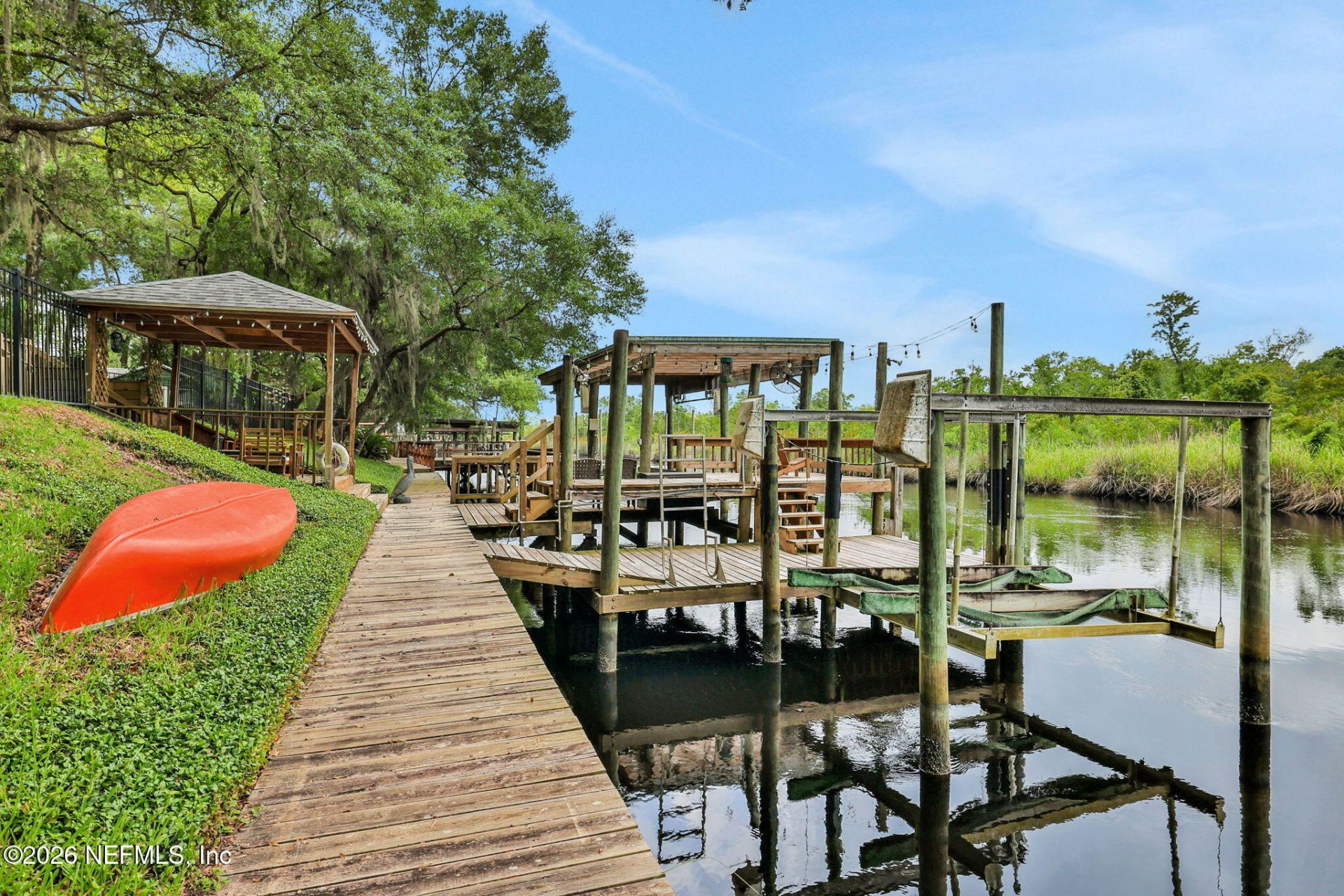 86183 Meadowfield Bluffs Road, Yulee, FL 32097 Photo