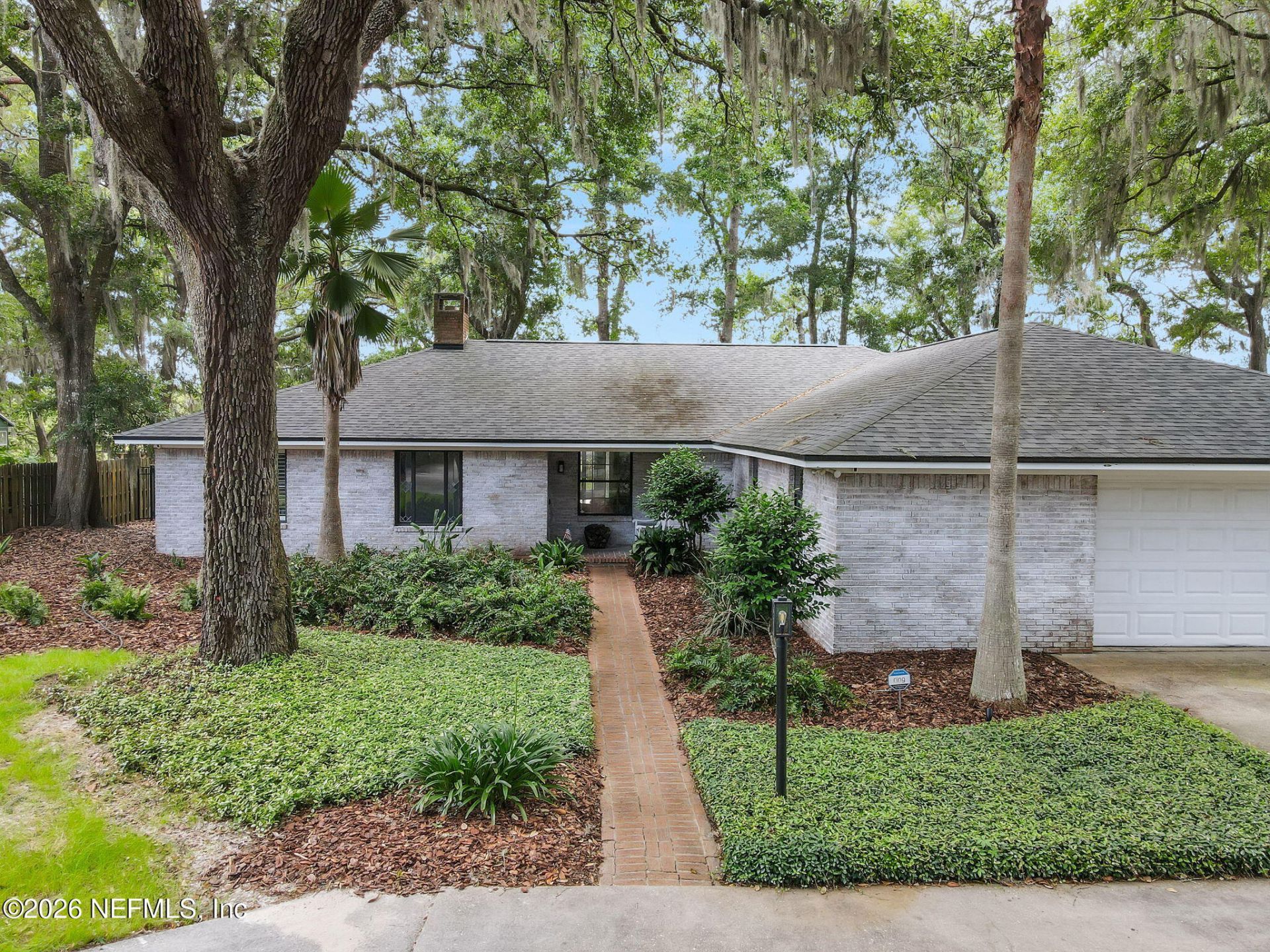86183 Meadowfield Bluffs Road, Yulee, FL 32097 Photo