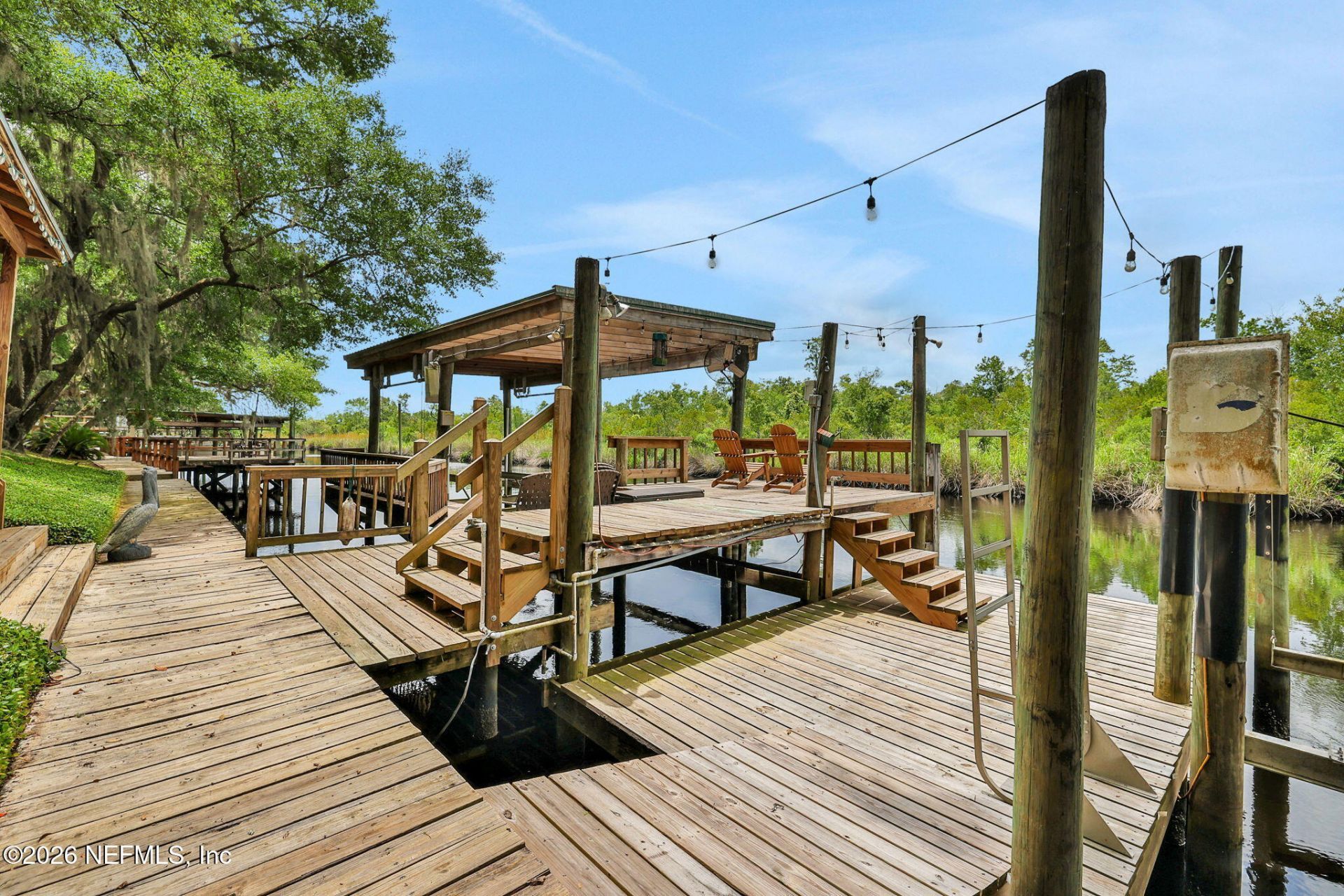 86183 Meadowfield Bluffs Road, Yulee, FL 32097 Photo