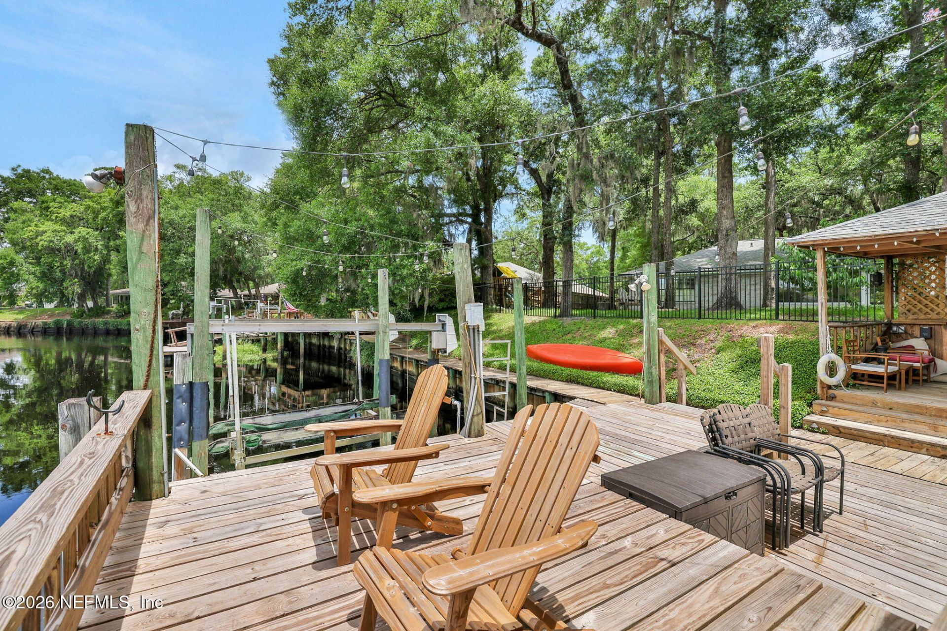 86183 Meadowfield Bluffs Road, Yulee, FL 32097 Photo