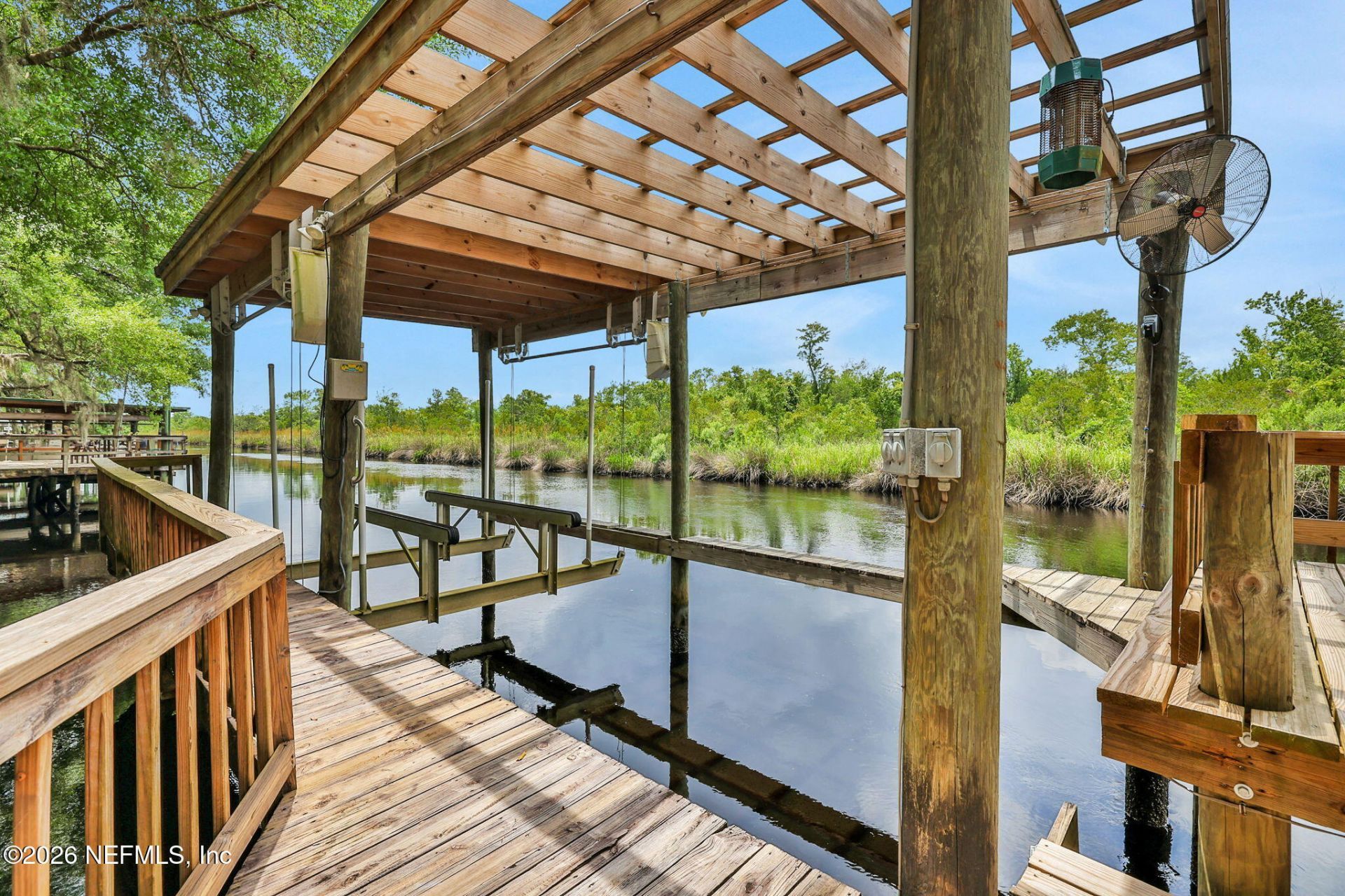 86183 Meadowfield Bluffs Road, Yulee, FL 32097 Photo