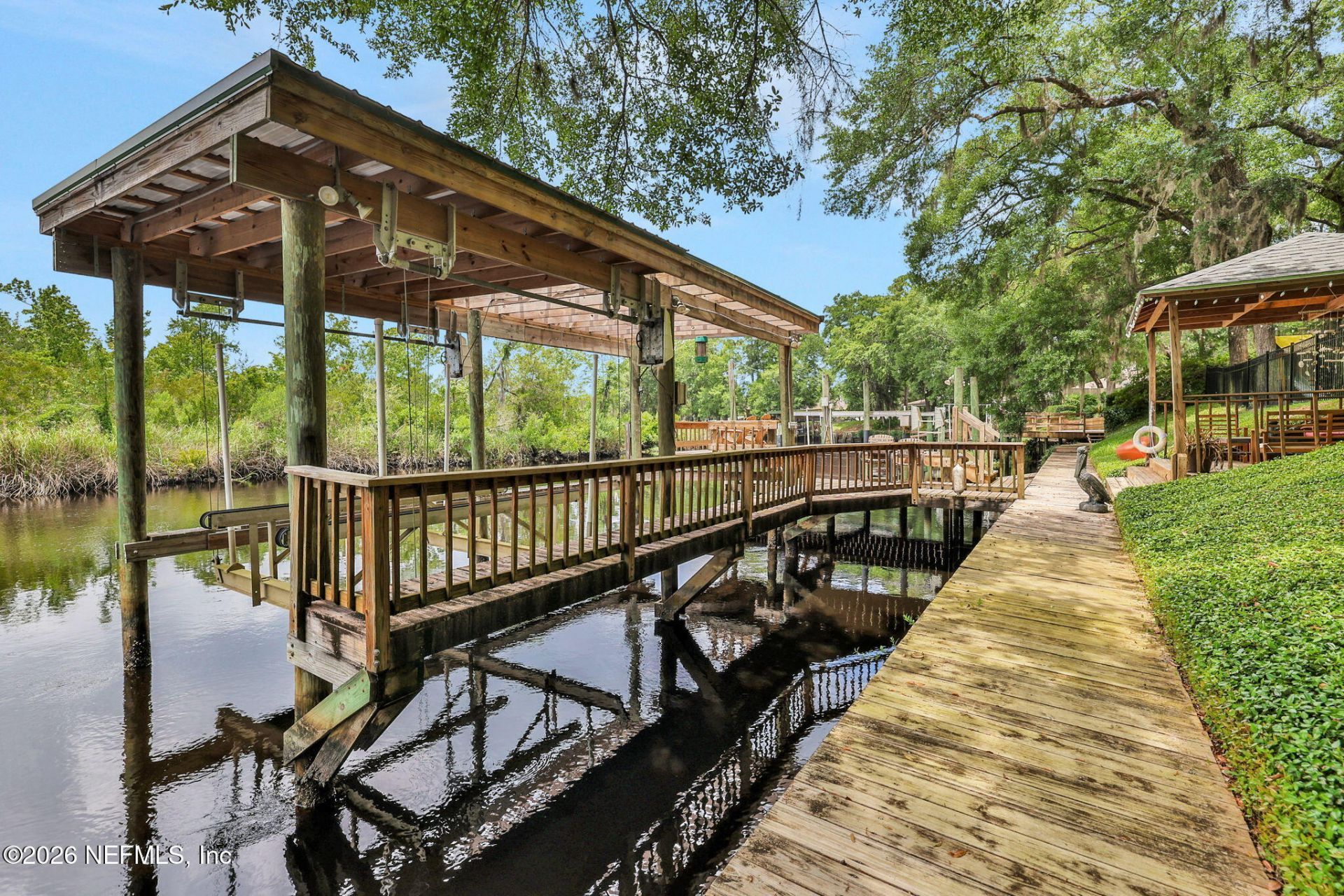 86183 Meadowfield Bluffs Road, Yulee, FL 32097 Photo