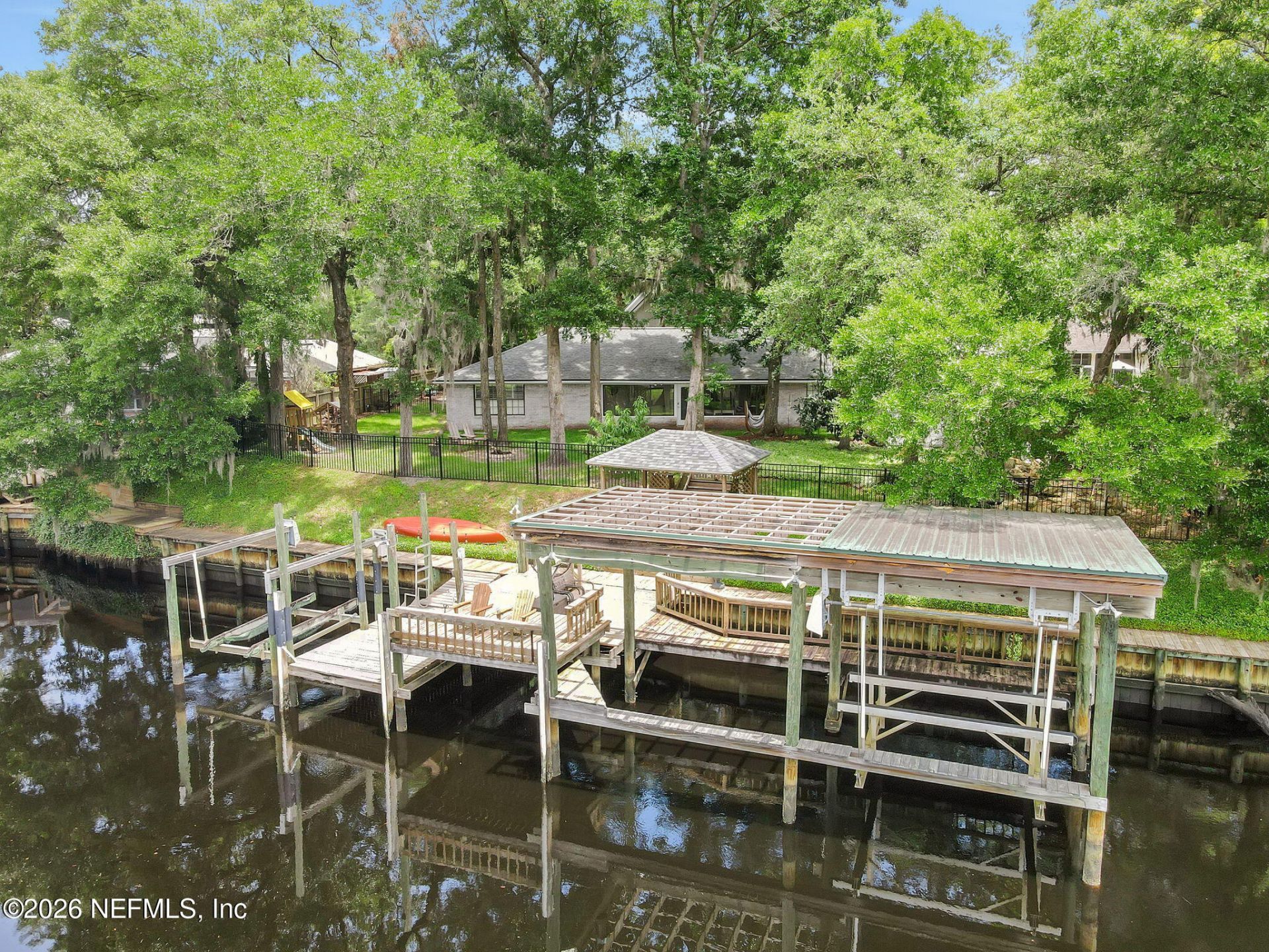 86183 Meadowfield Bluffs Road, Yulee, FL 32097 Photo