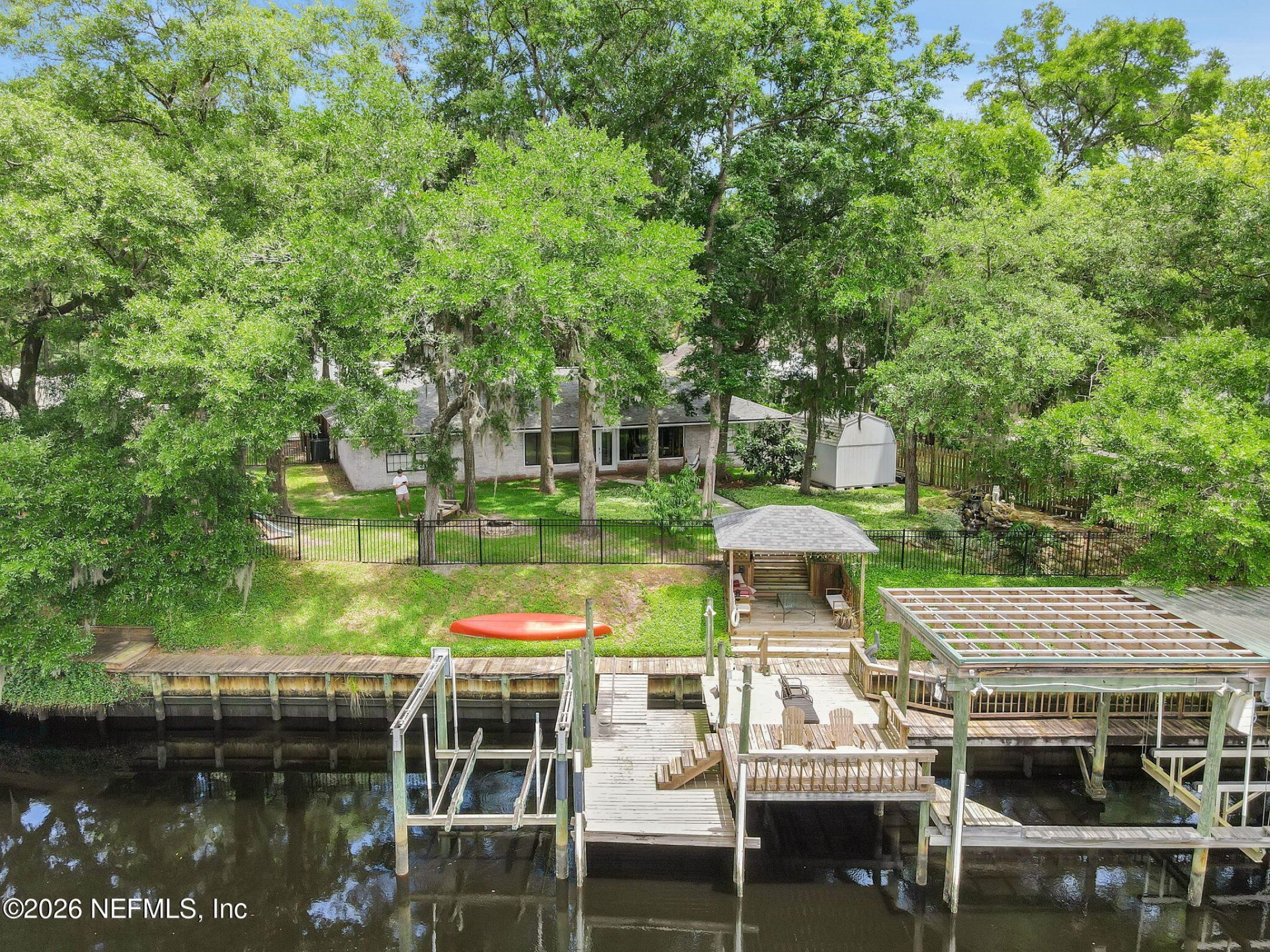 86183 Meadowfield Bluffs Road, Yulee, FL 32097 Photo