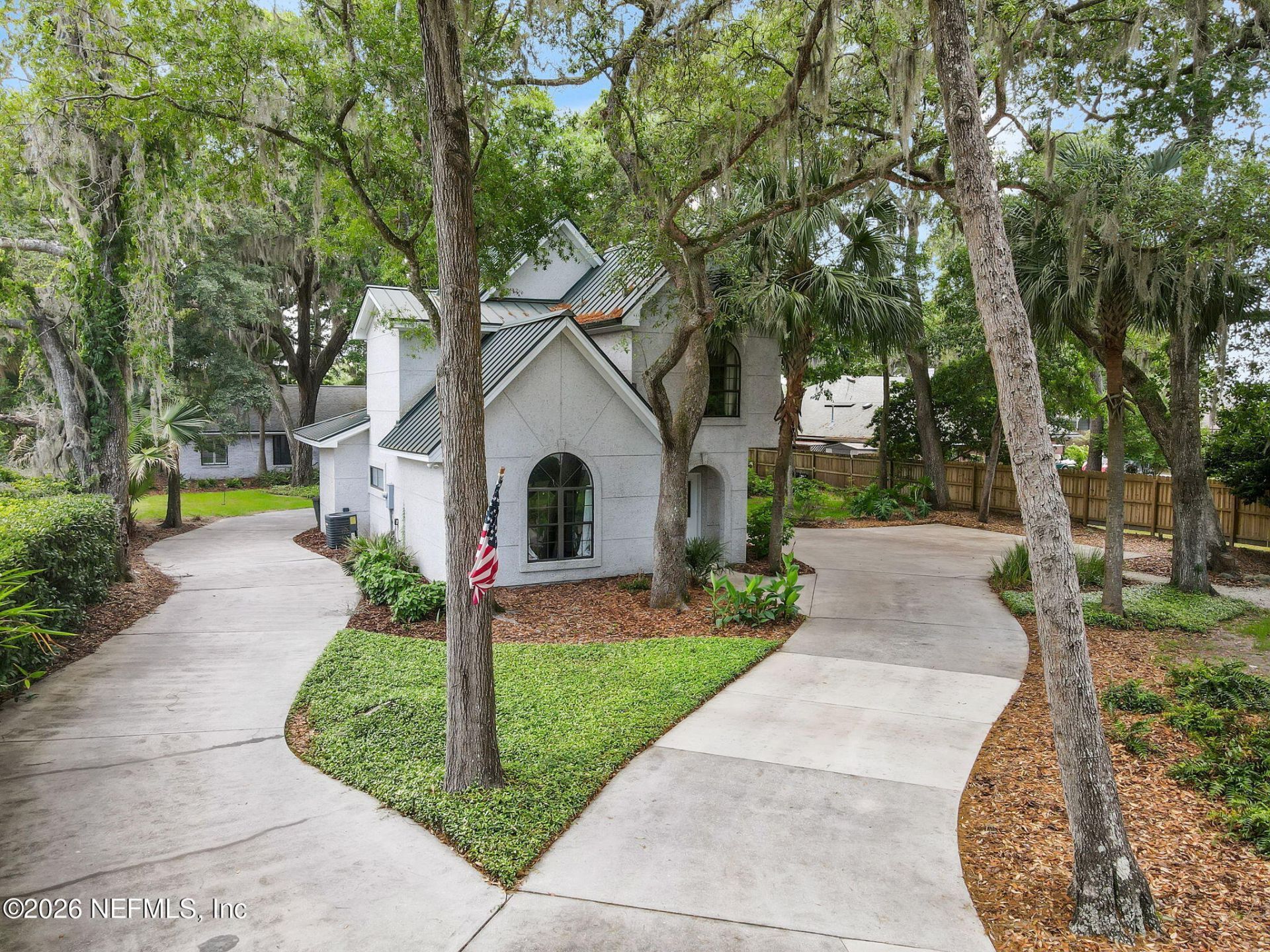 86183 Meadowfield Bluffs Road, Yulee, FL 32097 Photo
