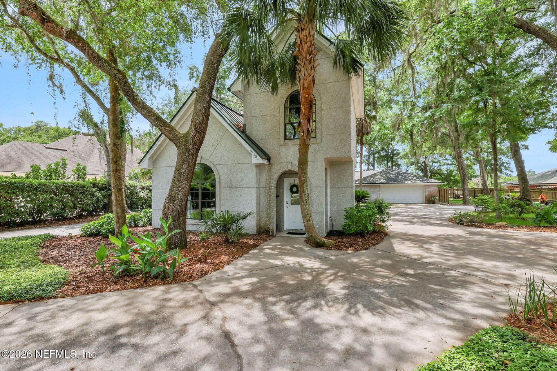 86183 Meadowfield Bluffs Road, Yulee, FL 32097 Photo