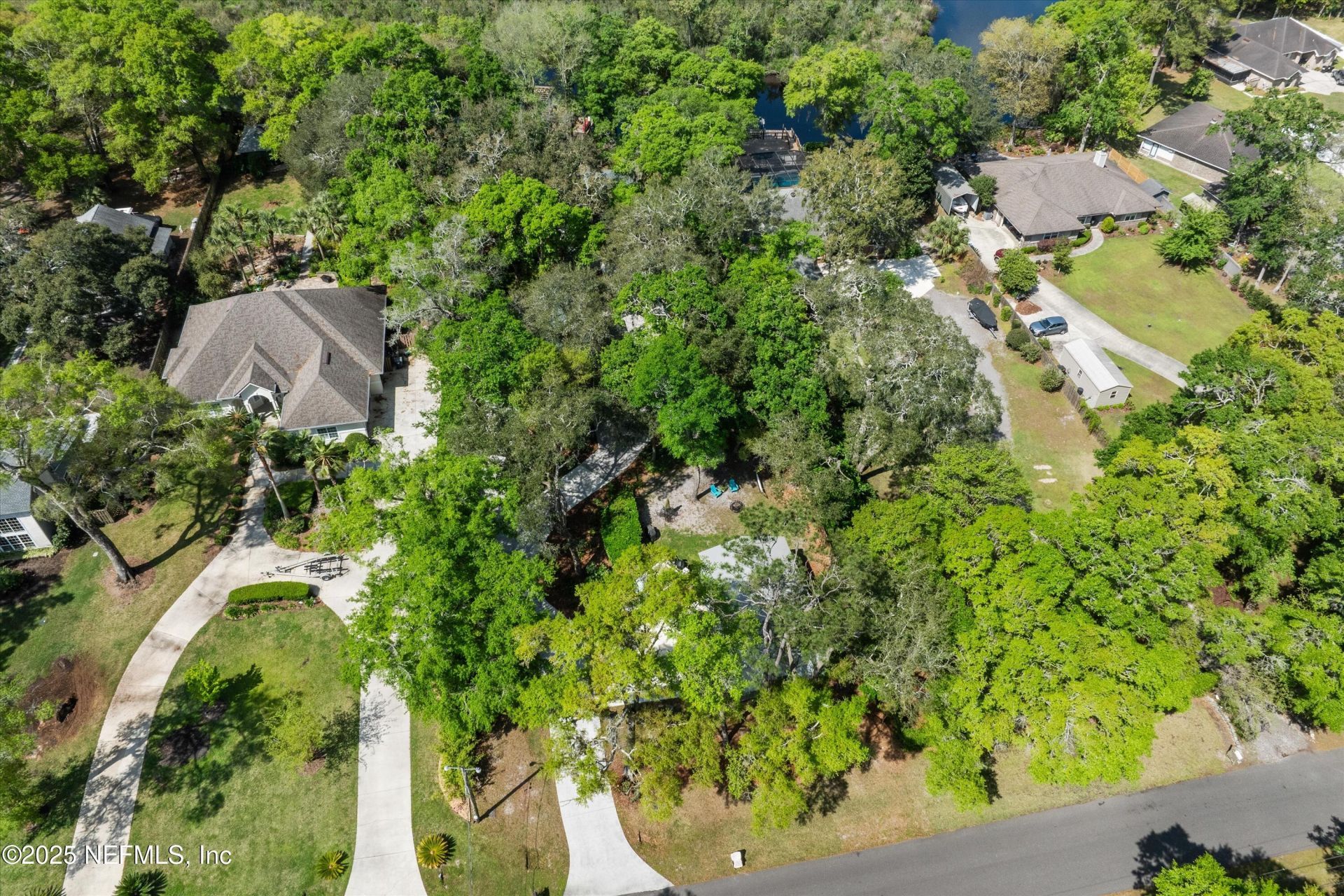 86183 Meadowfield Bluffs Road, Yulee, FL 32097 Photo