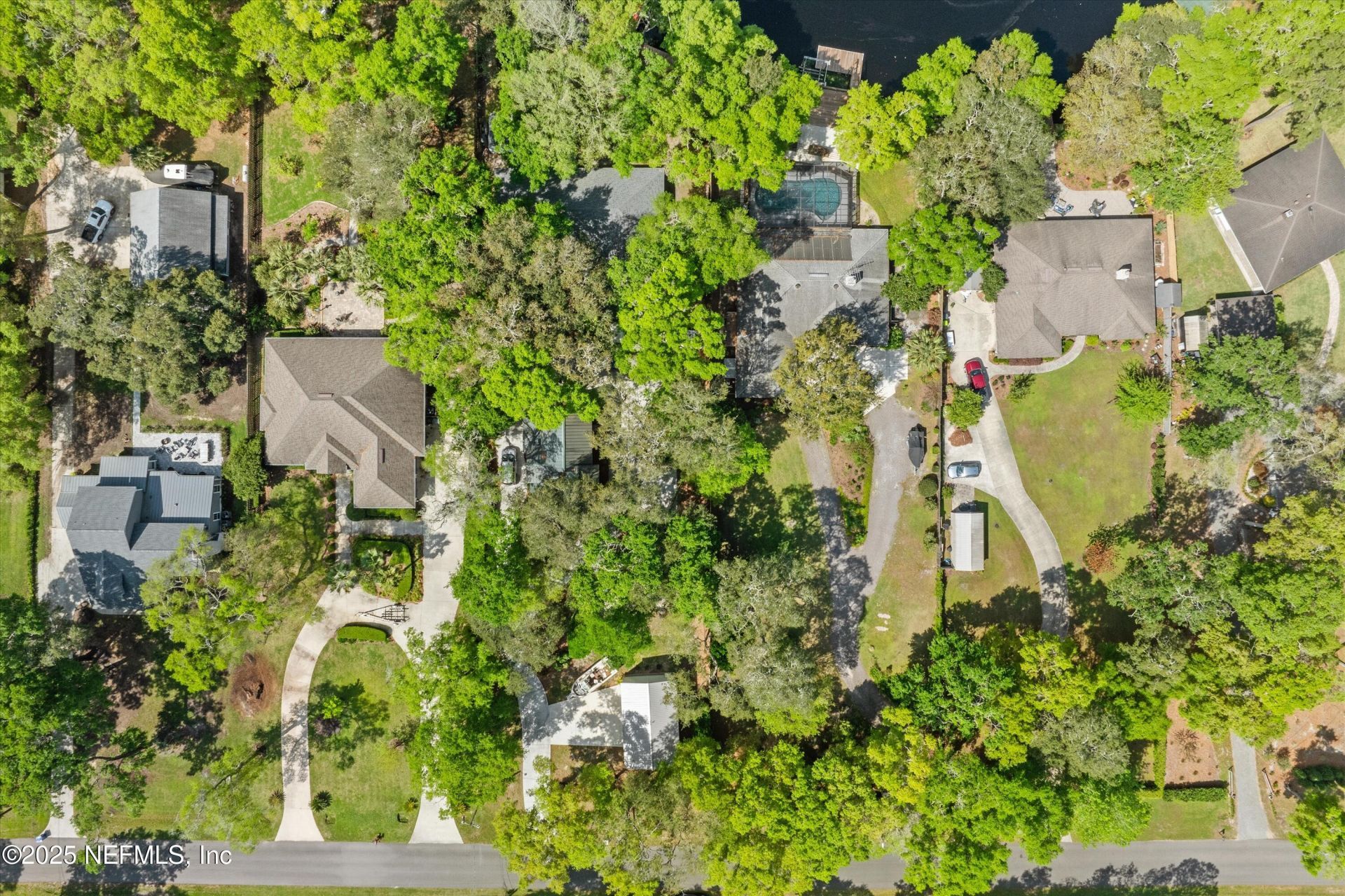 86183 Meadowfield Bluffs Road, Yulee, FL 32097 Photo