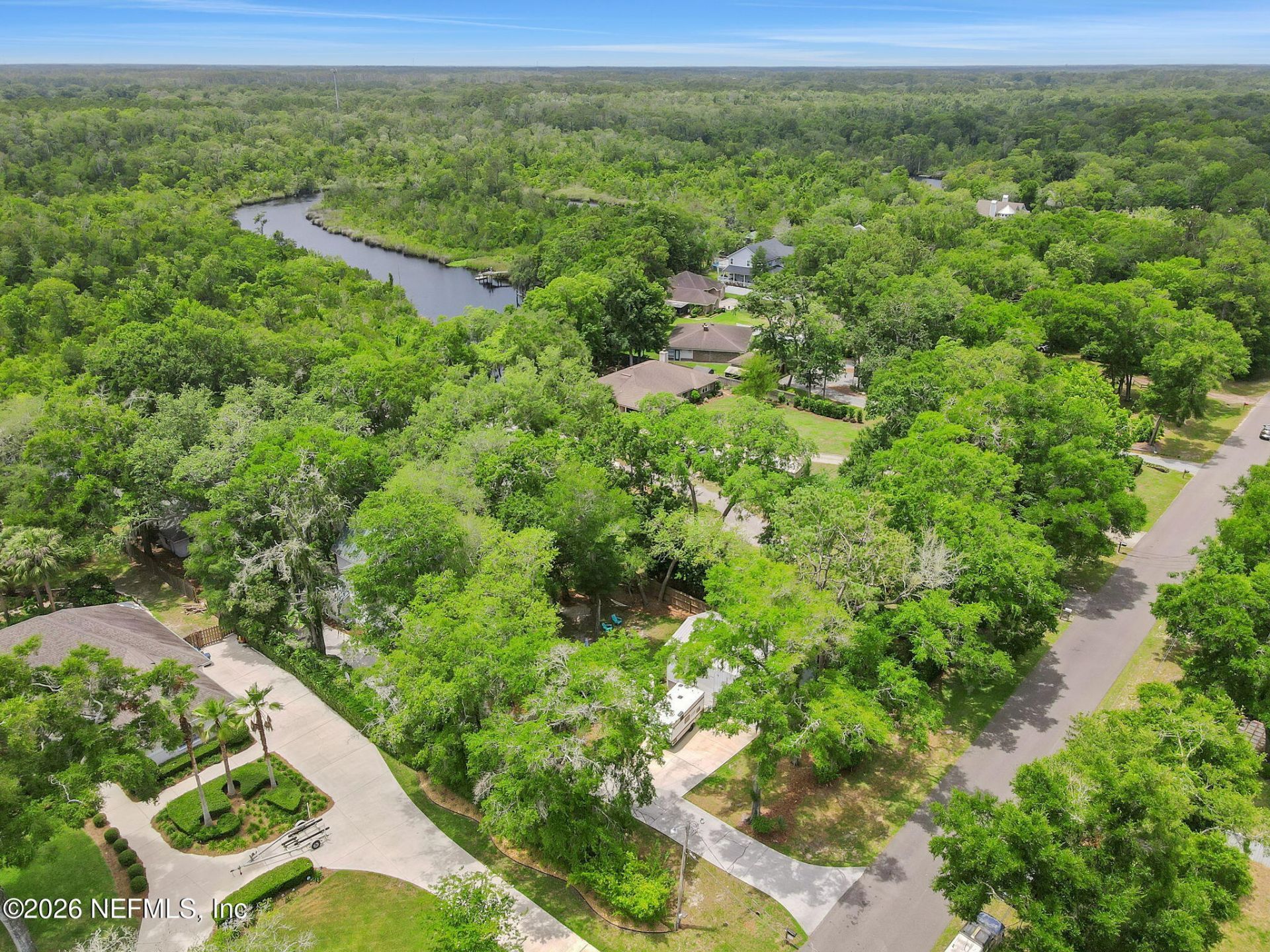 86183 Meadowfield Bluffs Road, Yulee, FL 32097 Photo