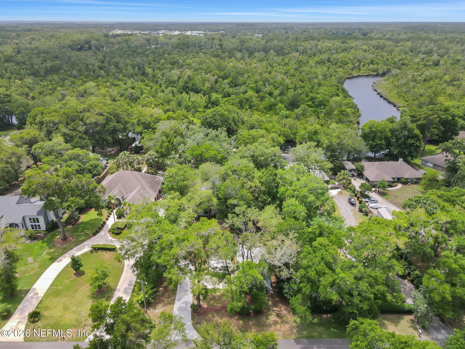 86183 Meadowfield Bluffs Road, Yulee, FL 32097 Photo
