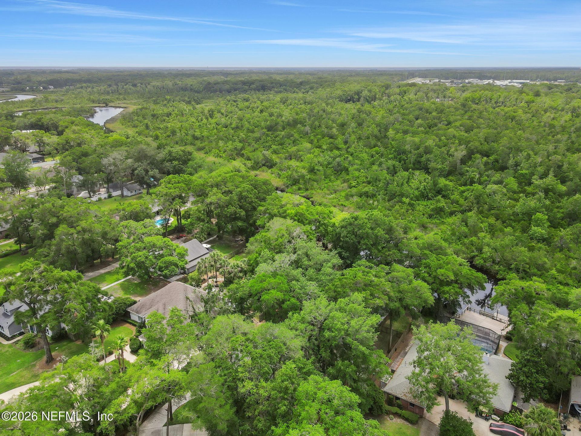 86183 Meadowfield Bluffs Road, Yulee, FL 32097 Photo