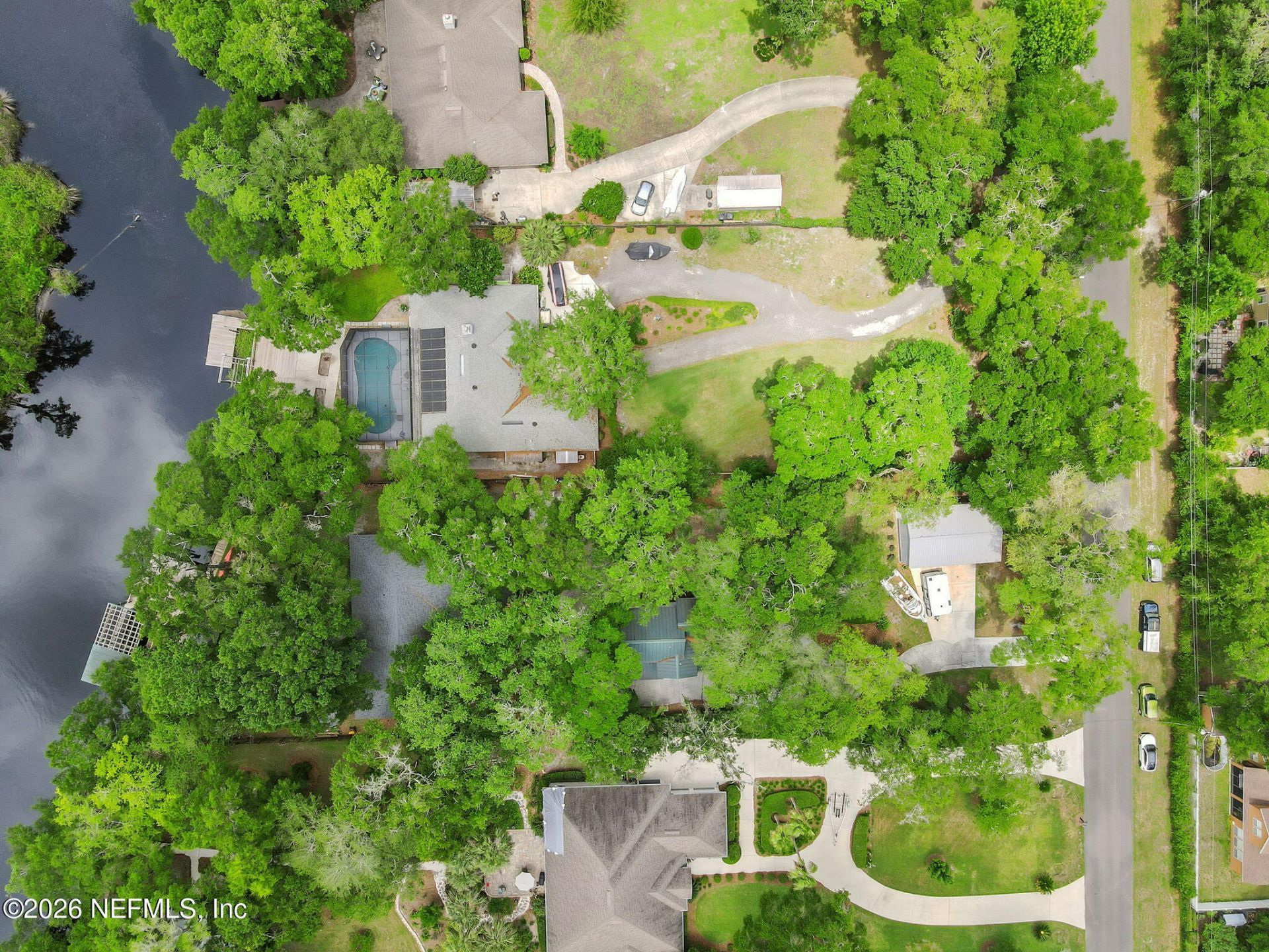 86183 Meadowfield Bluffs Road, Yulee, FL 32097 Photo