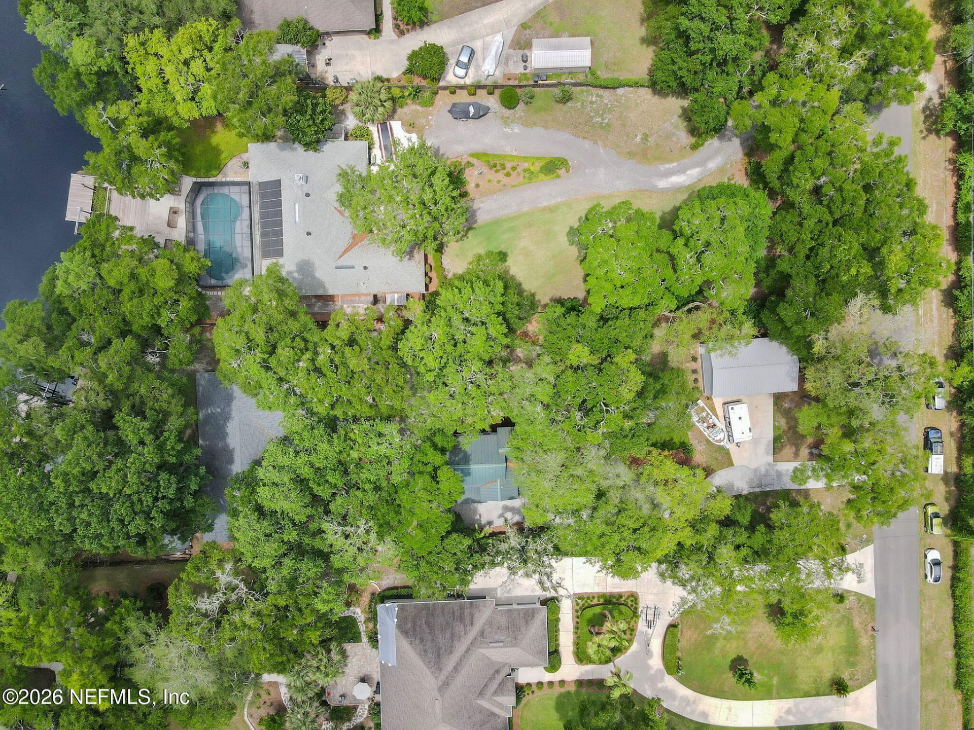 86183 Meadowfield Bluffs Road, Yulee, FL 32097 Photo
