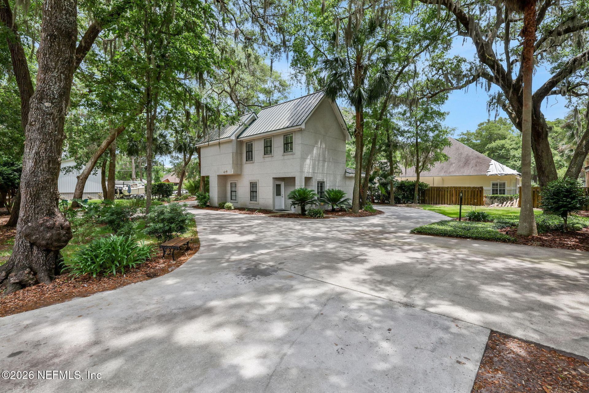 86183 Meadowfield Bluffs Road, Yulee, FL 32097 Photo