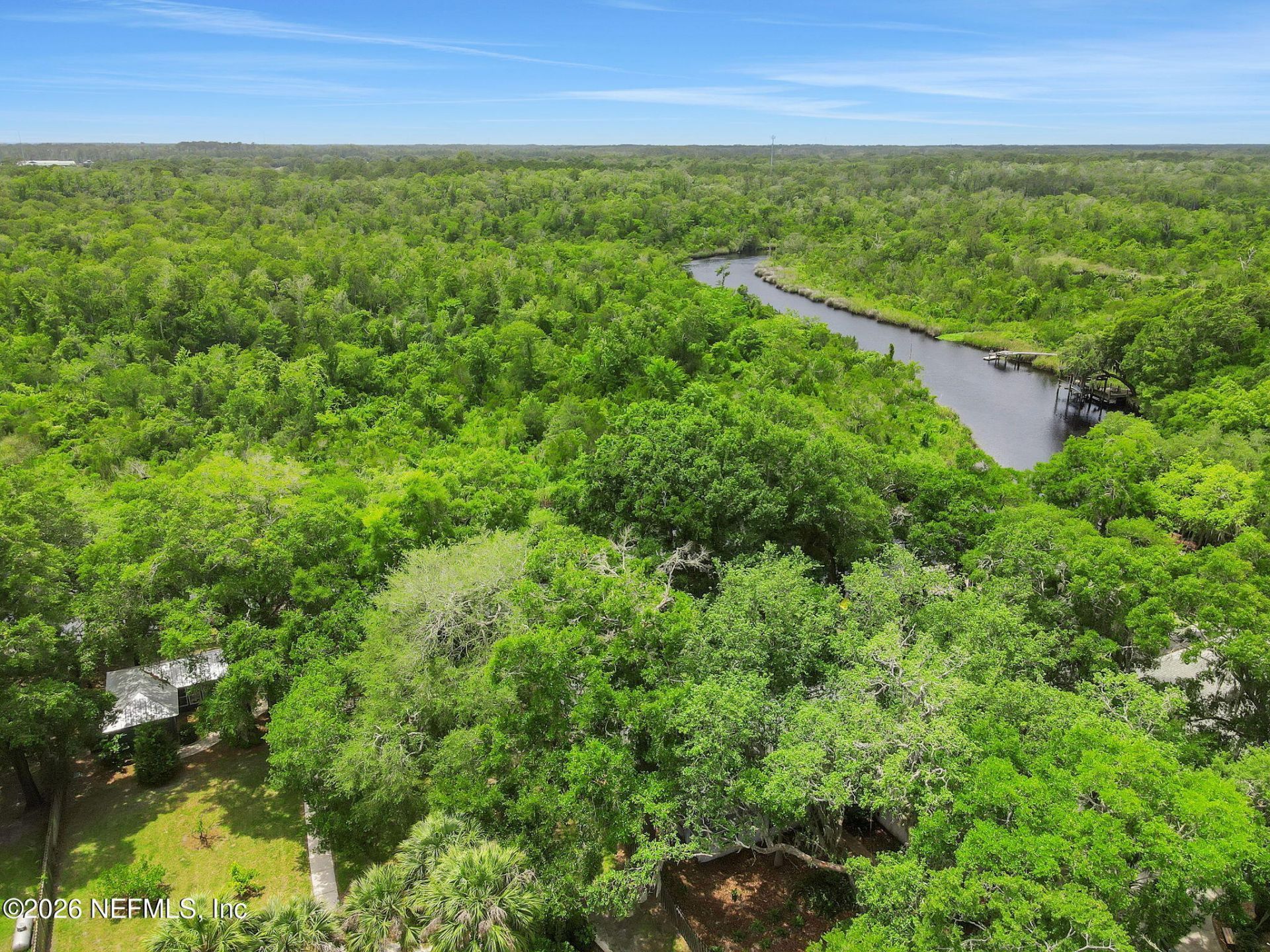 86183 Meadowfield Bluffs Road, Yulee, FL 32097 Photo