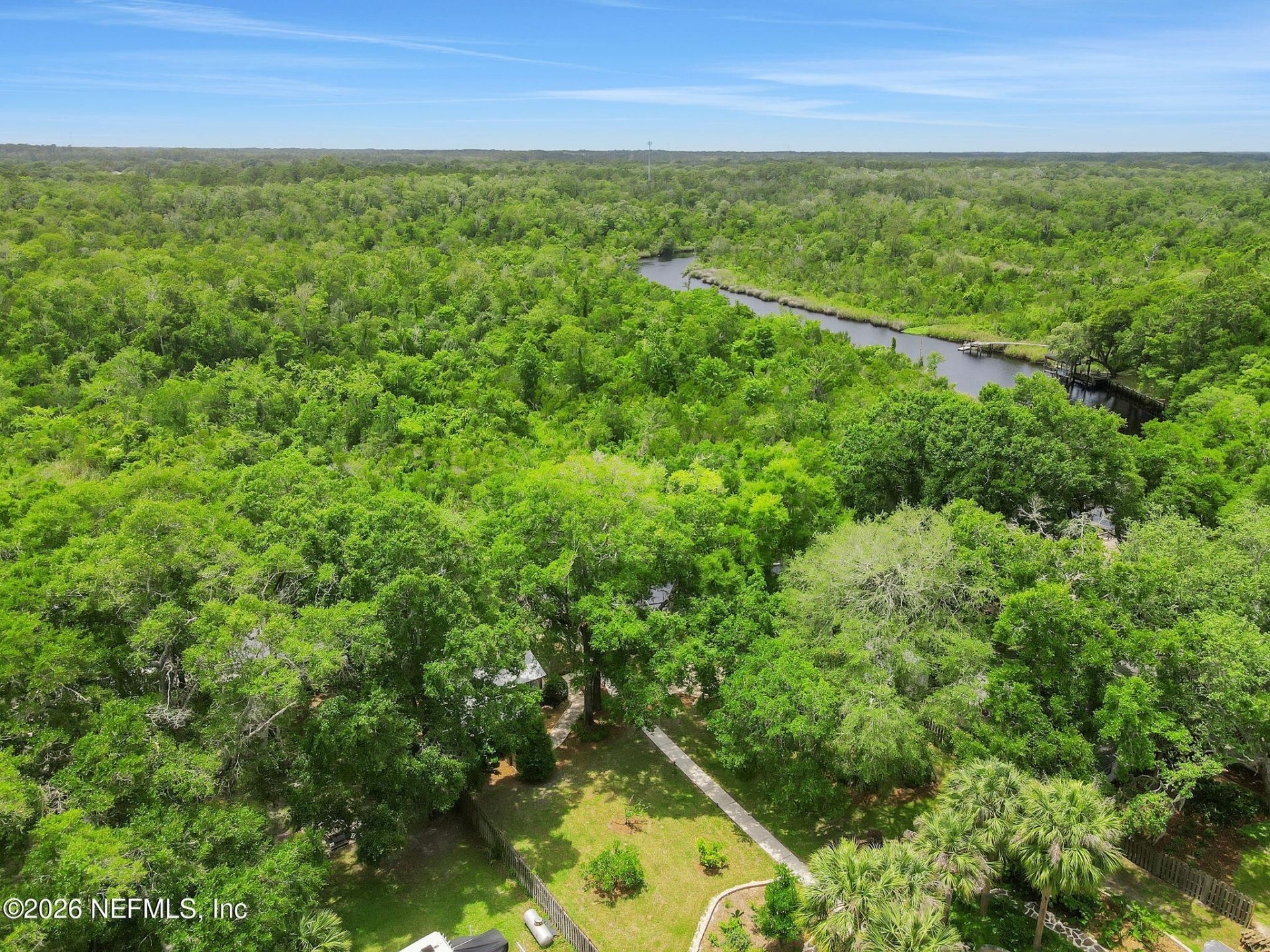 86183 Meadowfield Bluffs Road, Yulee, FL 32097 Photo