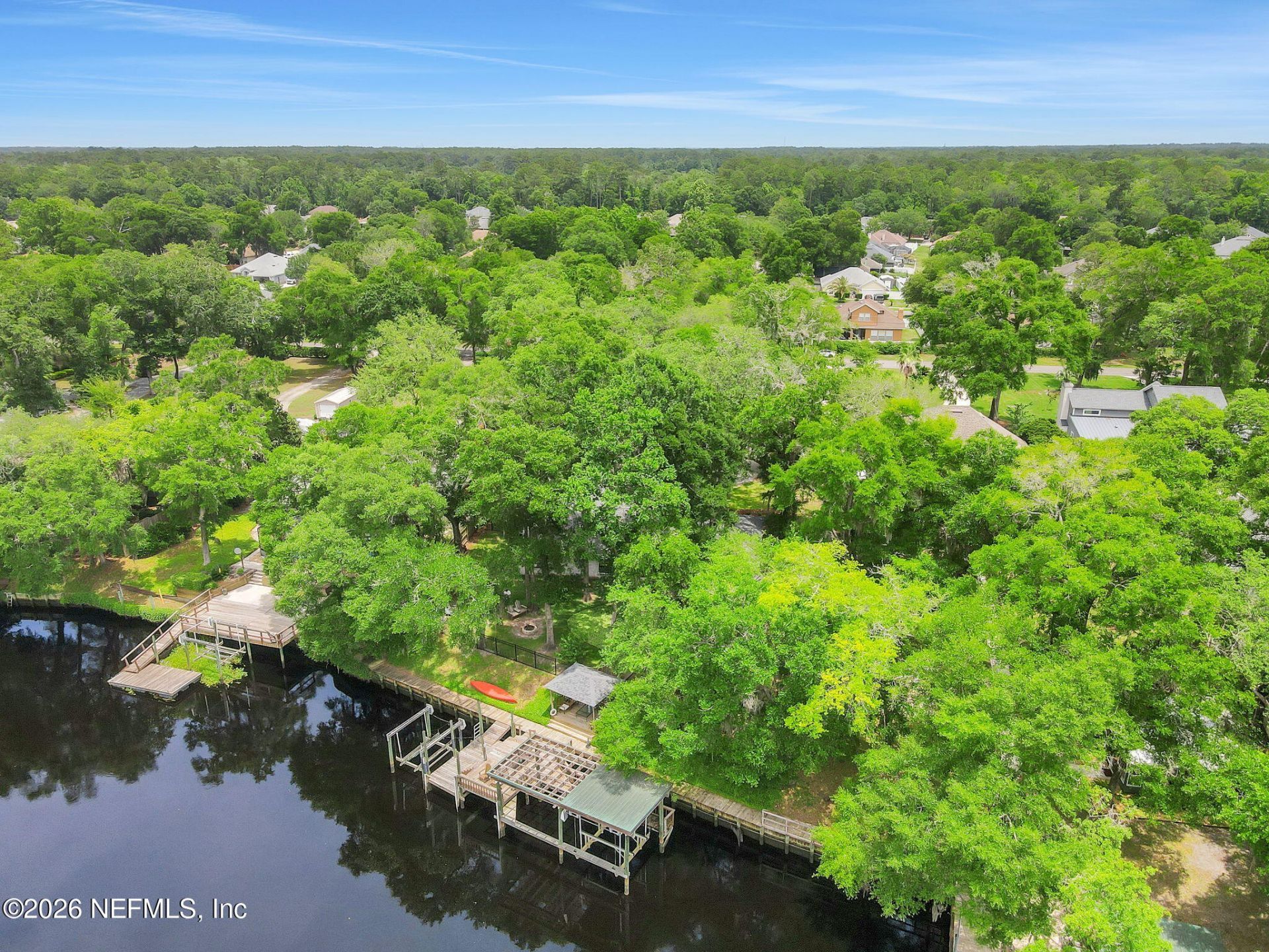 86183 Meadowfield Bluffs Road, Yulee, FL 32097 Photo