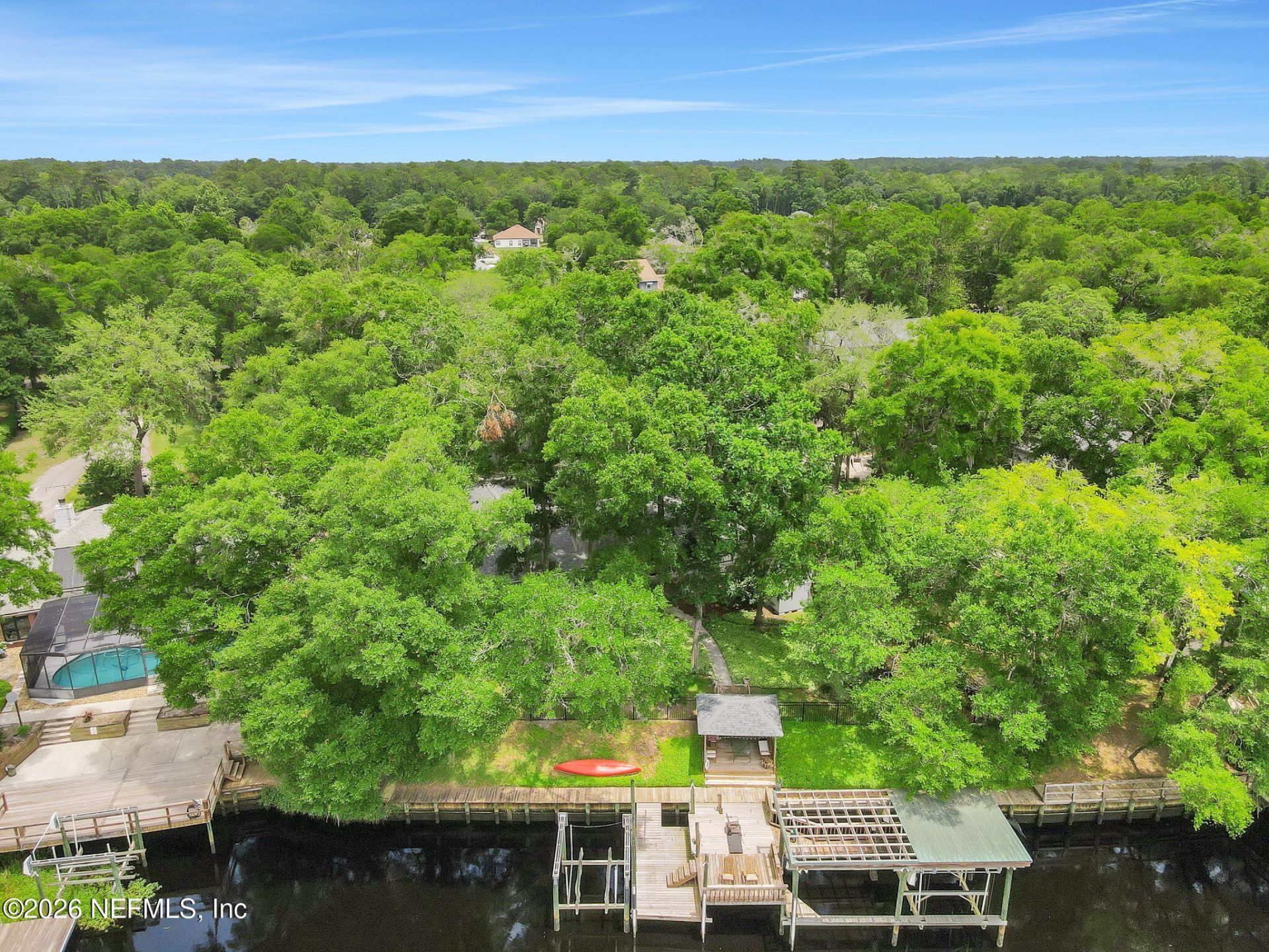 86183 Meadowfield Bluffs Road, Yulee, FL 32097 Photo