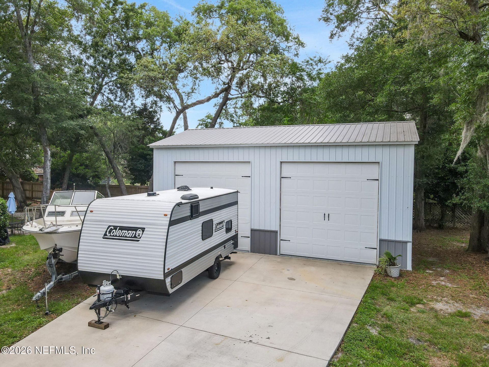 86183 Meadowfield Bluffs Road, Yulee, FL 32097 Photo