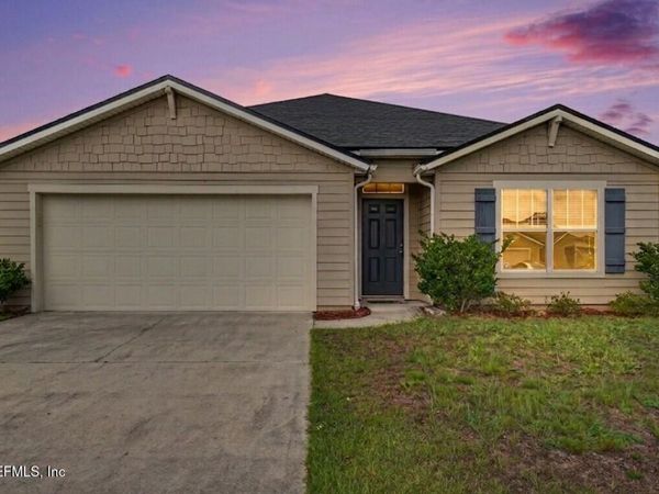 6112 BLACK FILLY Lane, Jacksonville, FL 32234