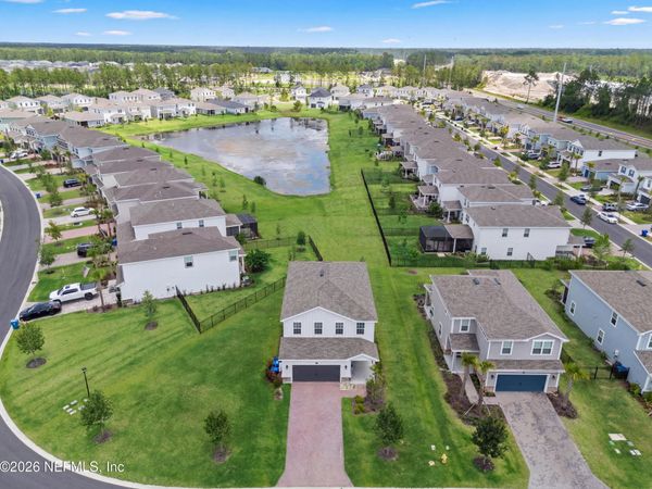 307 BUFFALO Court, St. Augustine, FL 32092