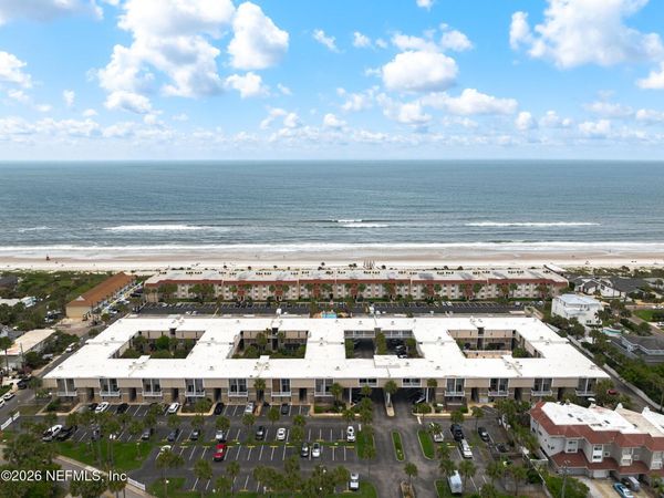 901 OCEAN Boulevard, Unit 87, Atlantic Beach, FL 32233