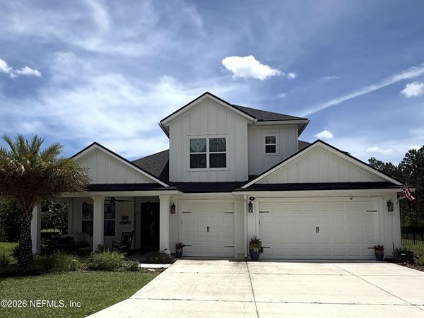 99 HUTCHINSON Lane, St. Augustine, FL 32095