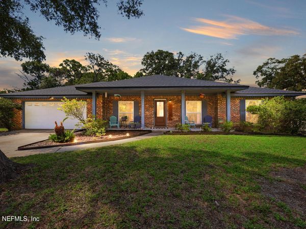 12210 DOVE RIDGE Drive, Jacksonville, FL 32225