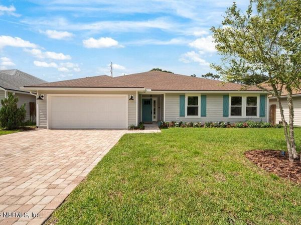 13711 N GERONA Drive, Jacksonville, FL 32224