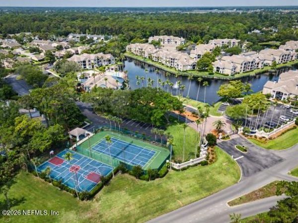 805 BOARDWALK Drive, Unit 535, Ponte Vedra Beach, FL 32082