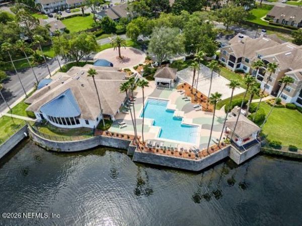 805 BOARDWALK Drive, Unit 535, Ponte Vedra Beach, FL 32082