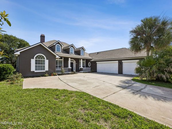 3075 PRESERVE LANDING Drive, Jacksonville, FL 32226