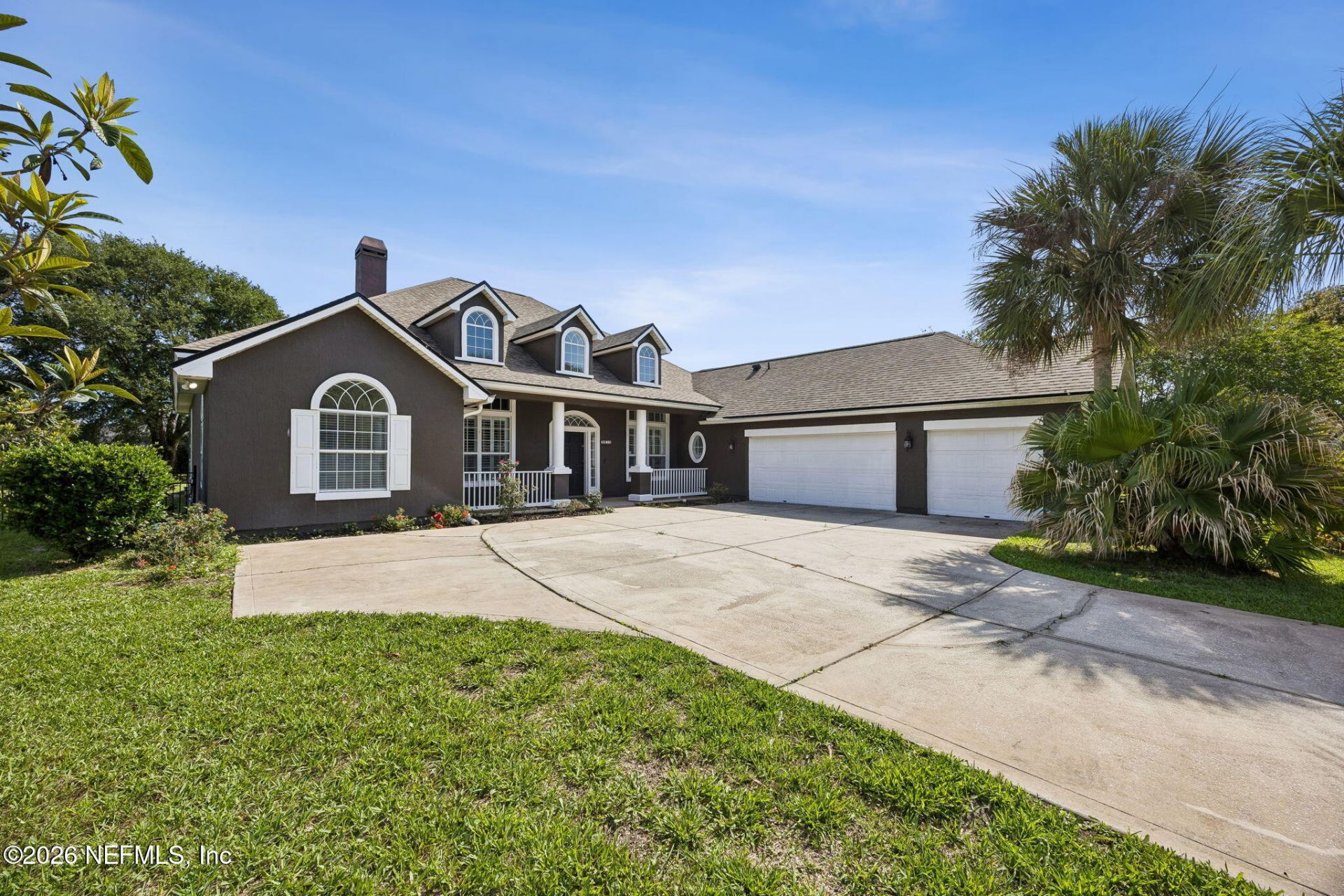 3075 Preserve Landing Drive, Jacksonville, FL 32226 Photo