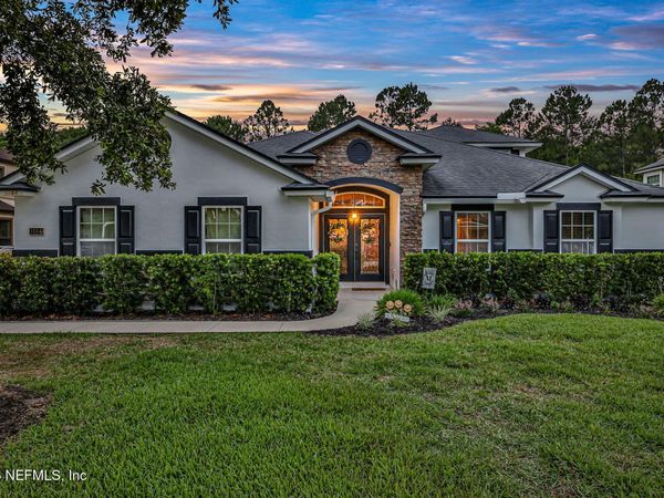 1184 AUTUMN PINES Drive, Orange Park, FL 32065