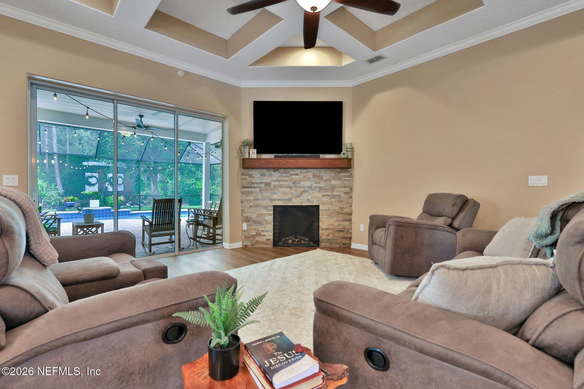 1184 Autumn Pines Drive, Orange Park, FL 32065 Photo