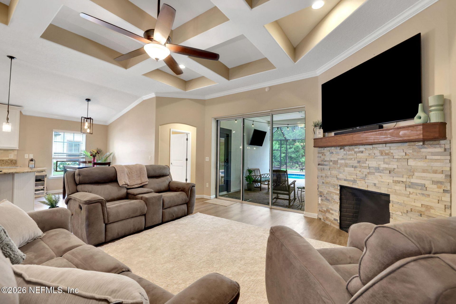1184 Autumn Pines Drive, Orange Park, FL 32065 Photo