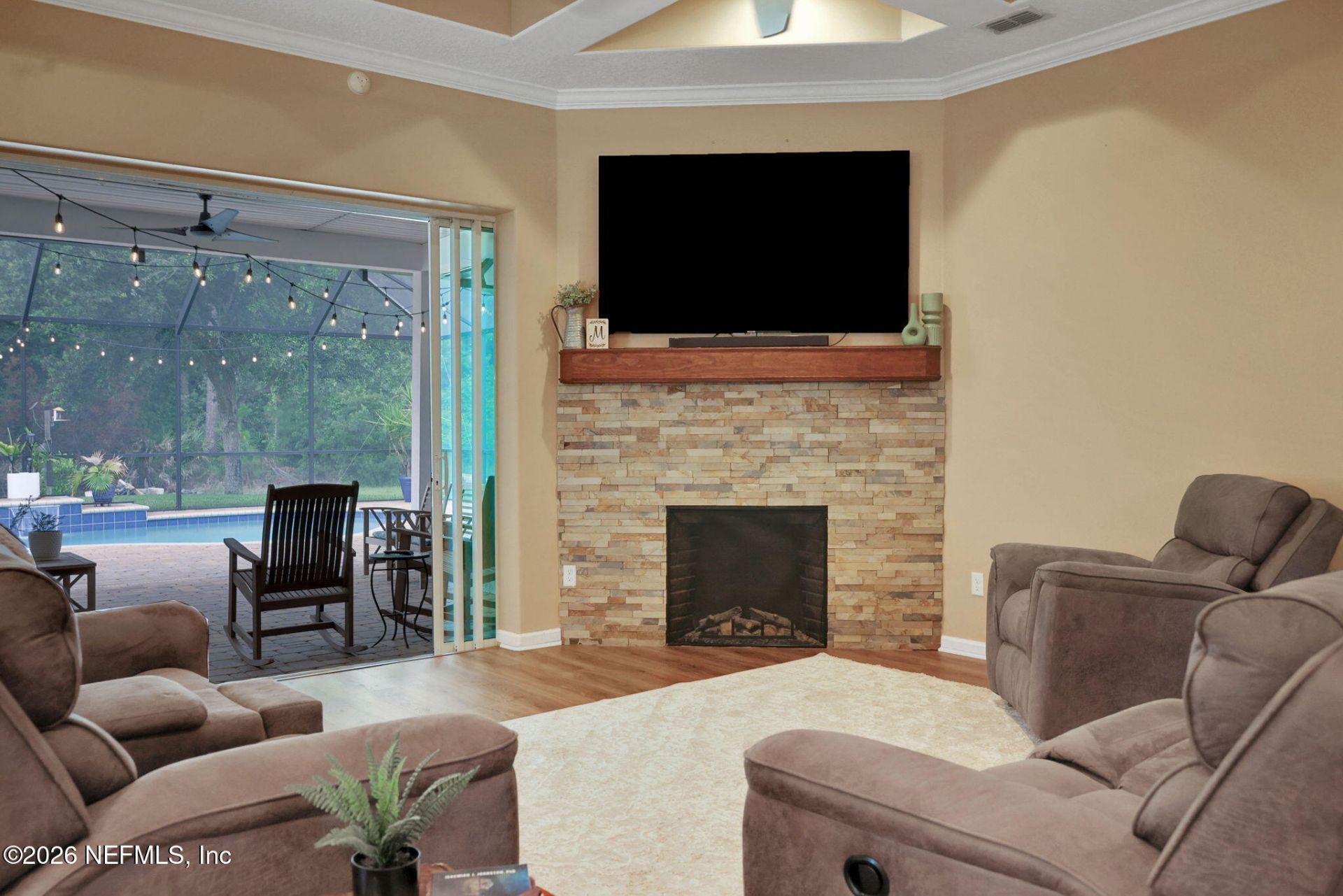 1184 Autumn Pines Drive, Orange Park, FL 32065 Photo