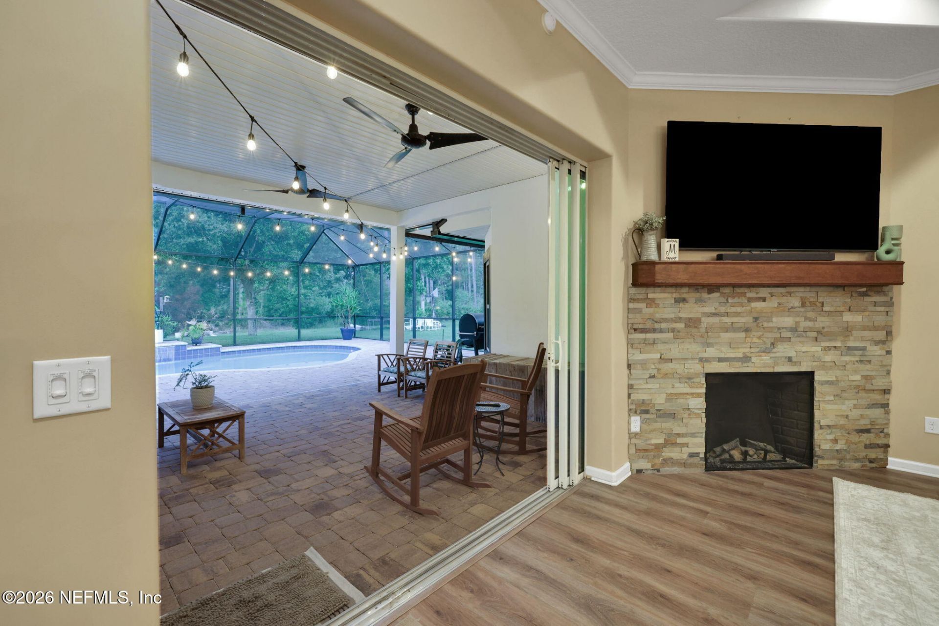 1184 Autumn Pines Drive, Orange Park, FL 32065 Photo