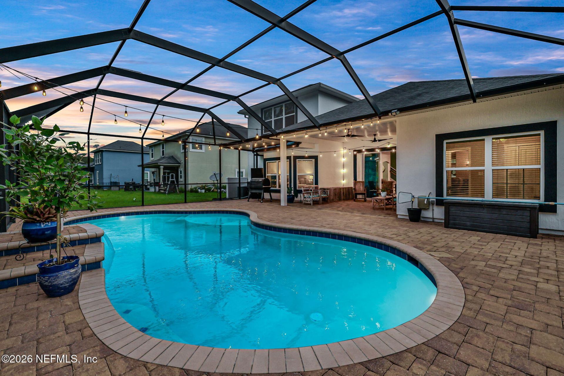 1184 Autumn Pines Drive, Orange Park, FL 32065 Photo