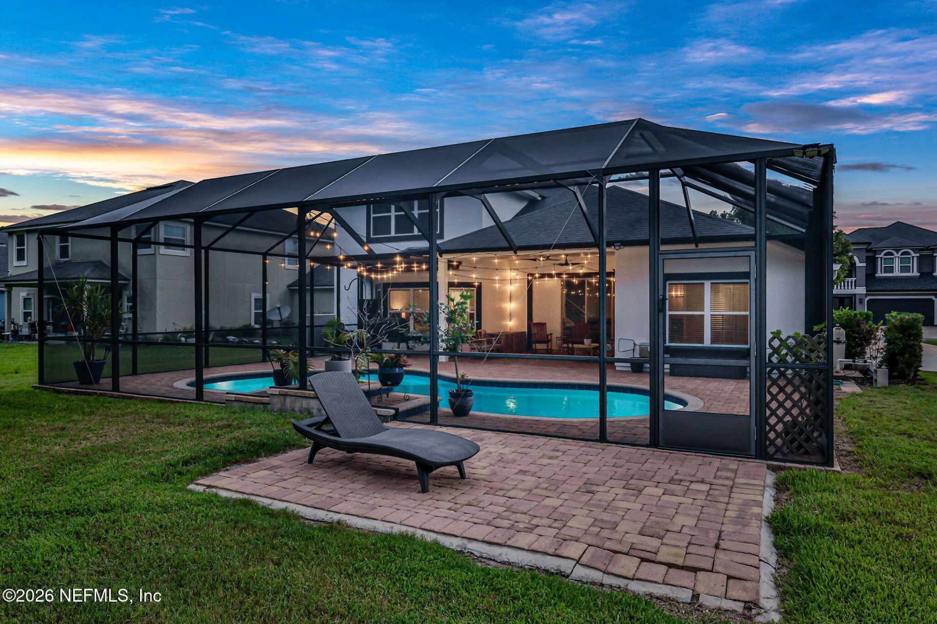 1184 Autumn Pines Drive, Orange Park, FL 32065 Photo