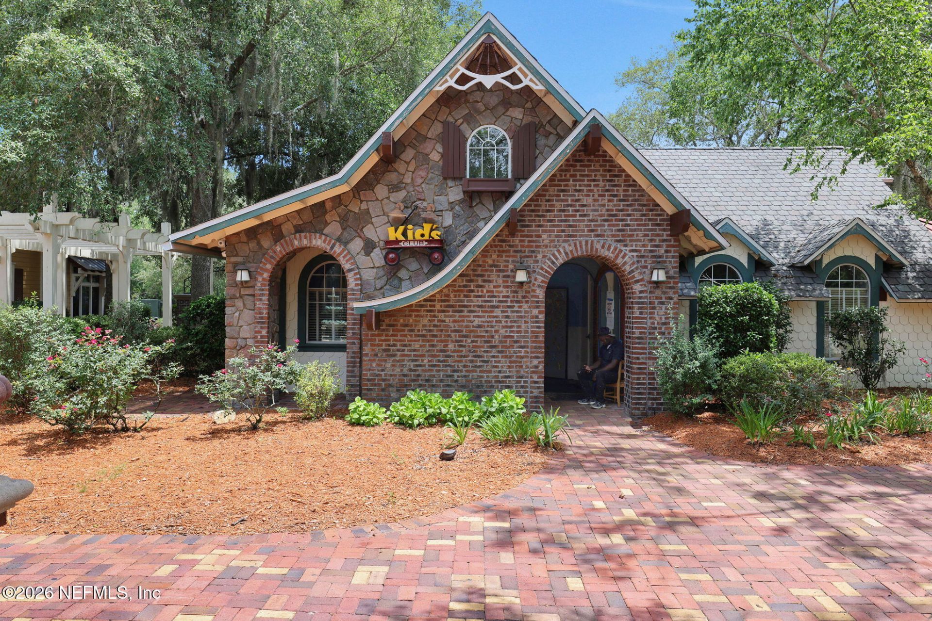 1184 Autumn Pines Drive, Orange Park, FL 32065 Photo