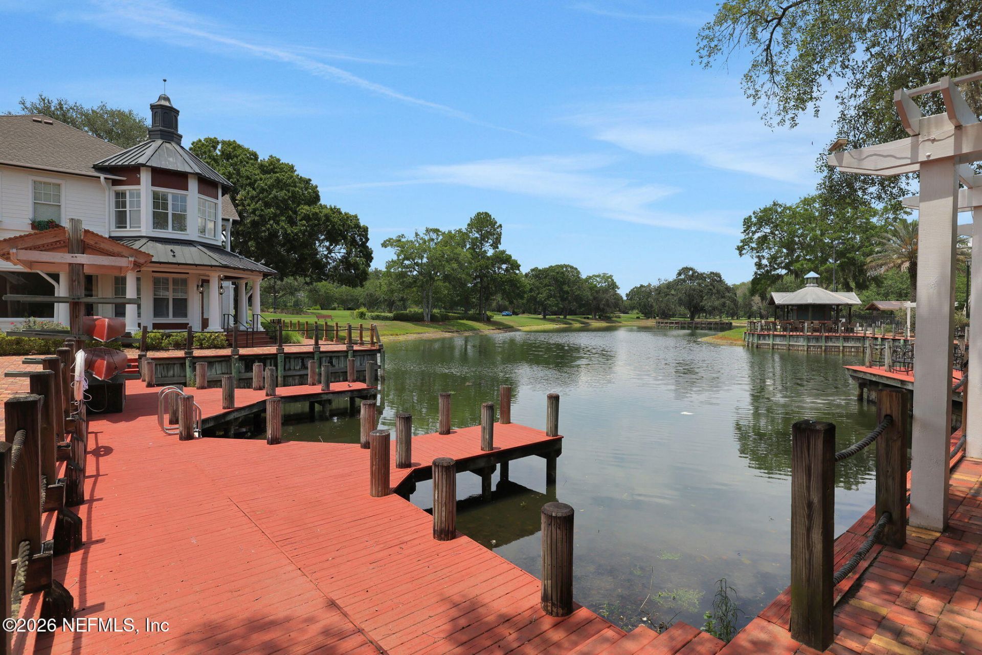 1184 Autumn Pines Drive, Orange Park, FL 32065 Photo
