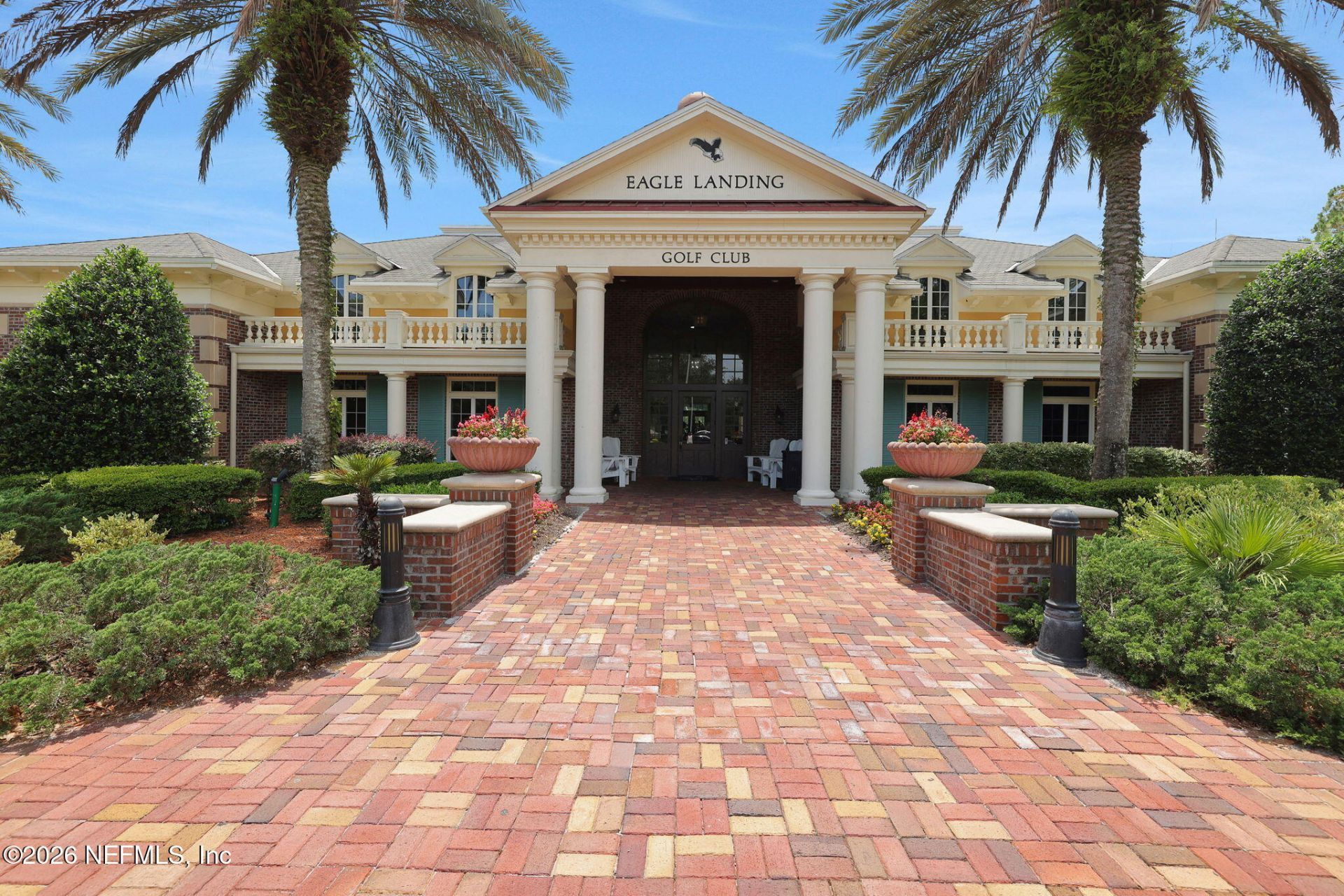 1184 Autumn Pines Drive, Orange Park, FL 32065 Photo