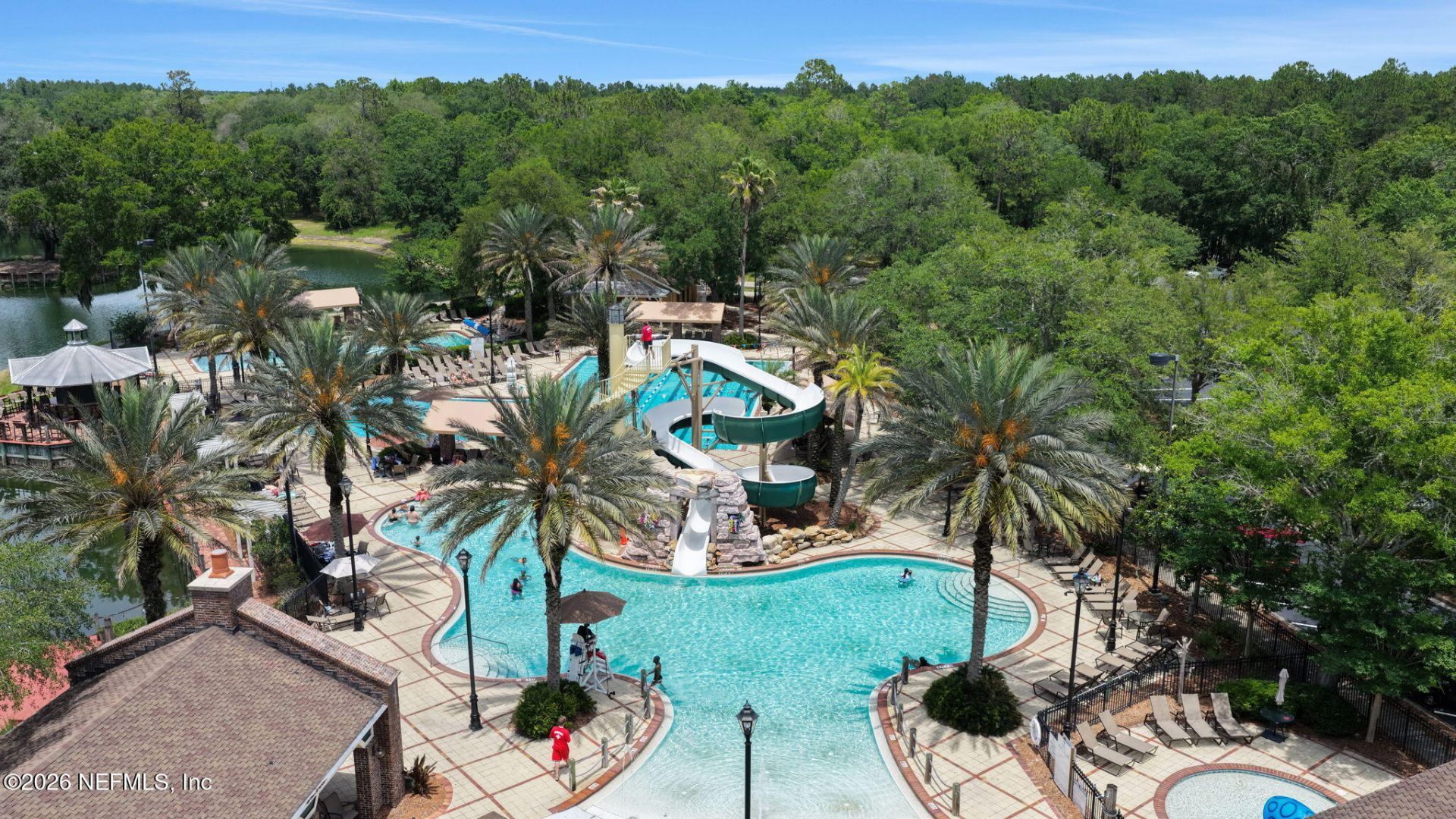 1184 Autumn Pines Drive, Orange Park, FL 32065 Photo