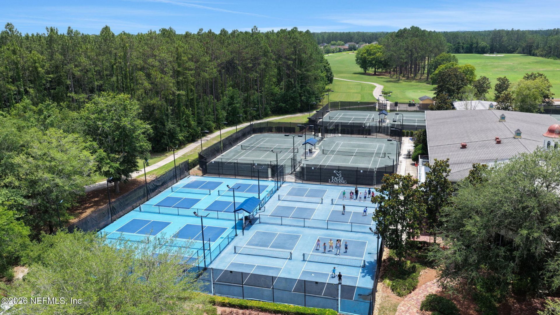 1184 Autumn Pines Drive, Orange Park, FL 32065 Photo
