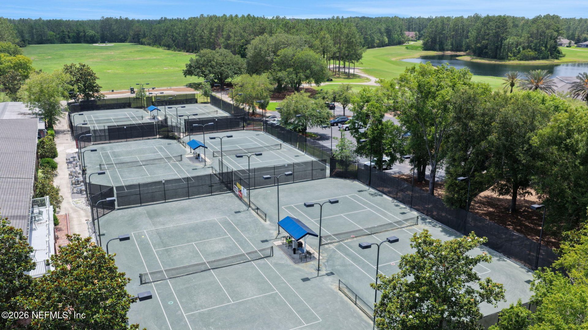 1184 Autumn Pines Drive, Orange Park, FL 32065 Photo