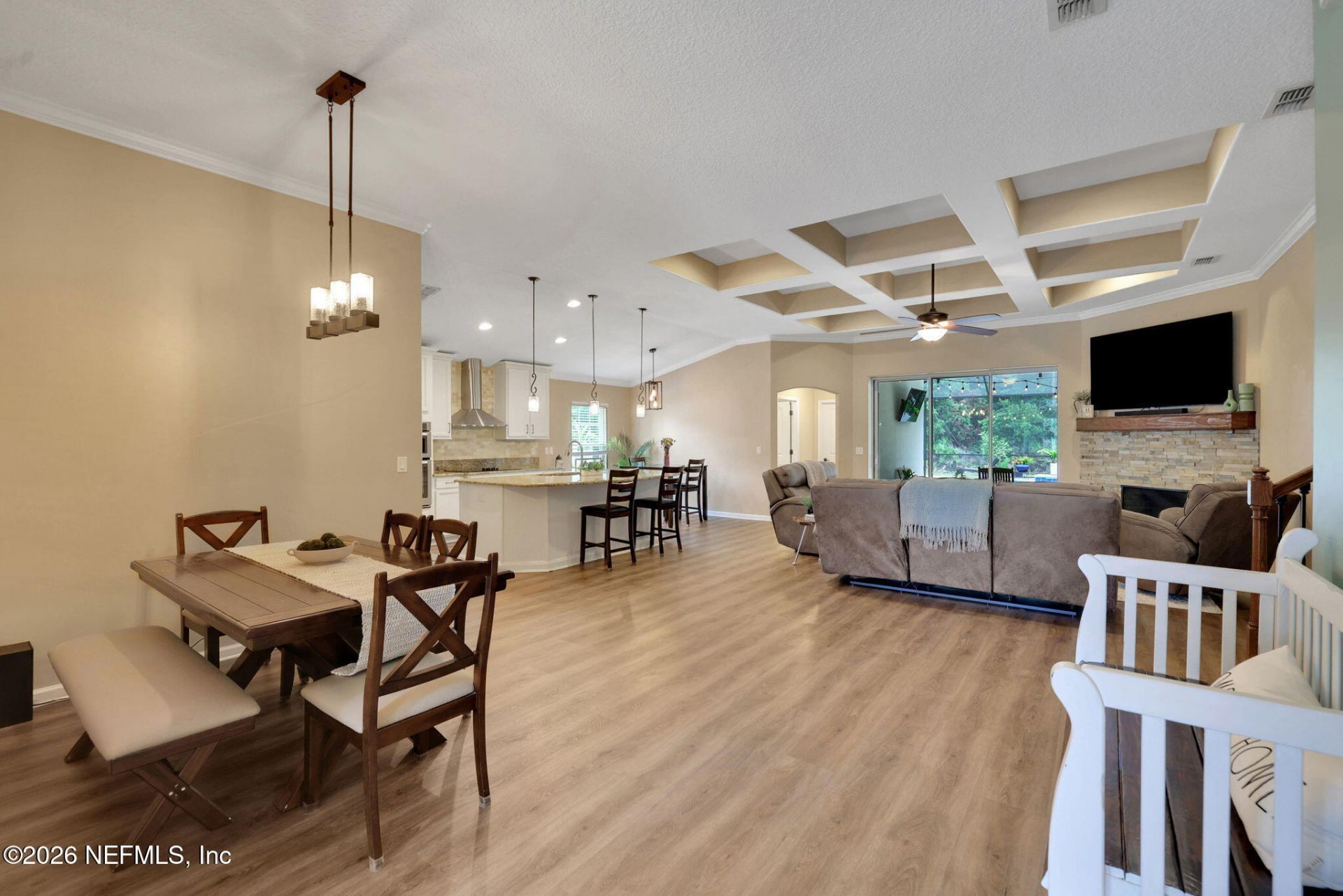 1184 Autumn Pines Drive, Orange Park, FL 32065 Photo