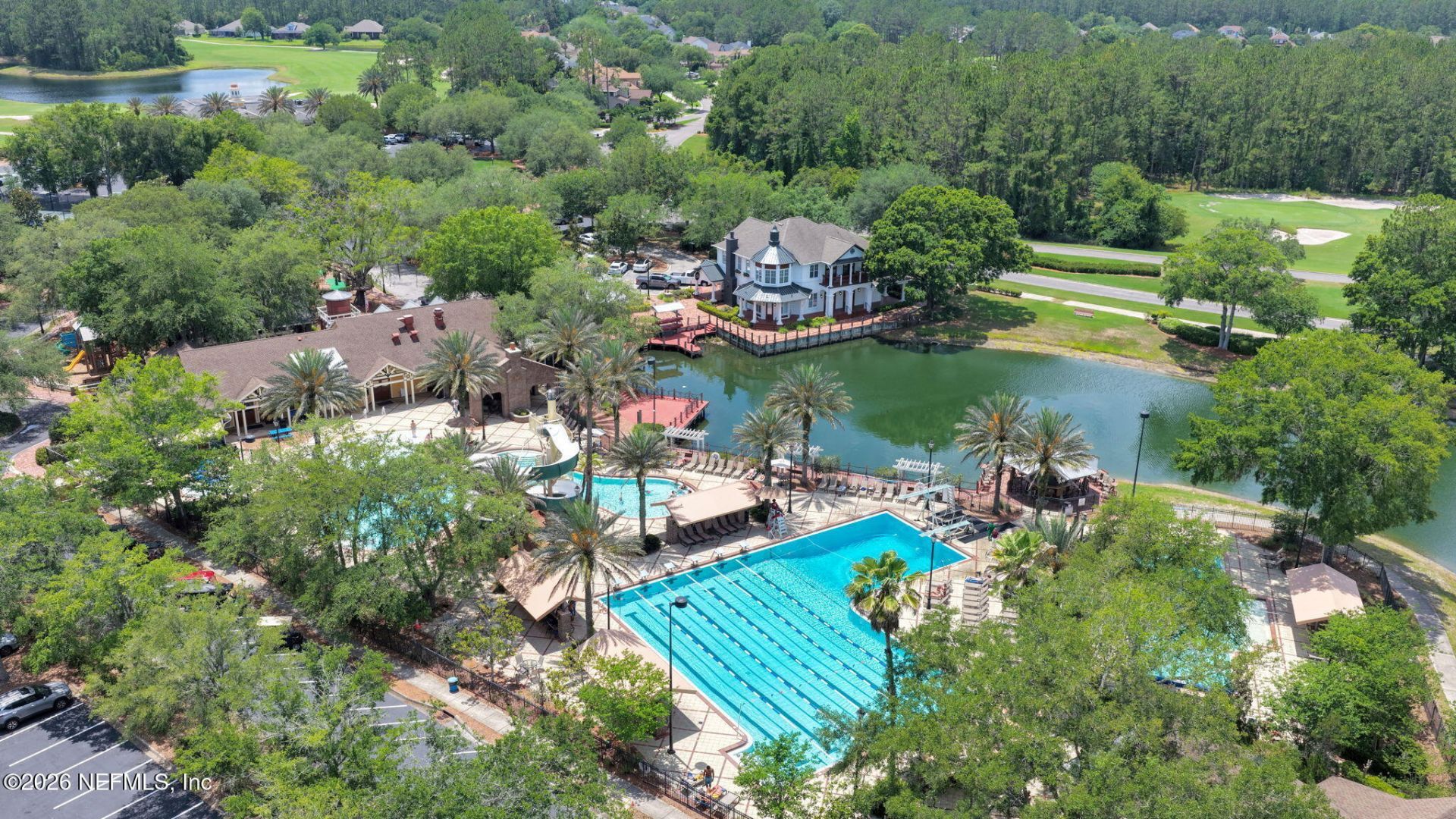 1184 Autumn Pines Drive, Orange Park, FL 32065 Photo