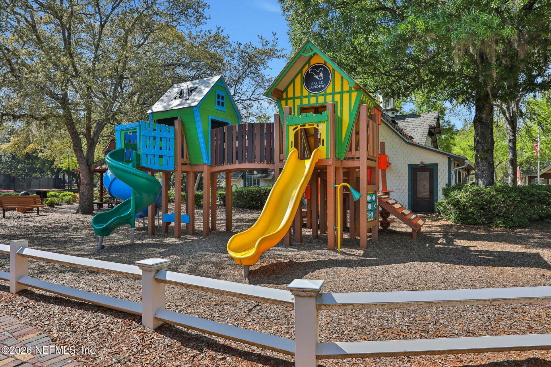 1184 Autumn Pines Drive, Orange Park, FL 32065 Photo